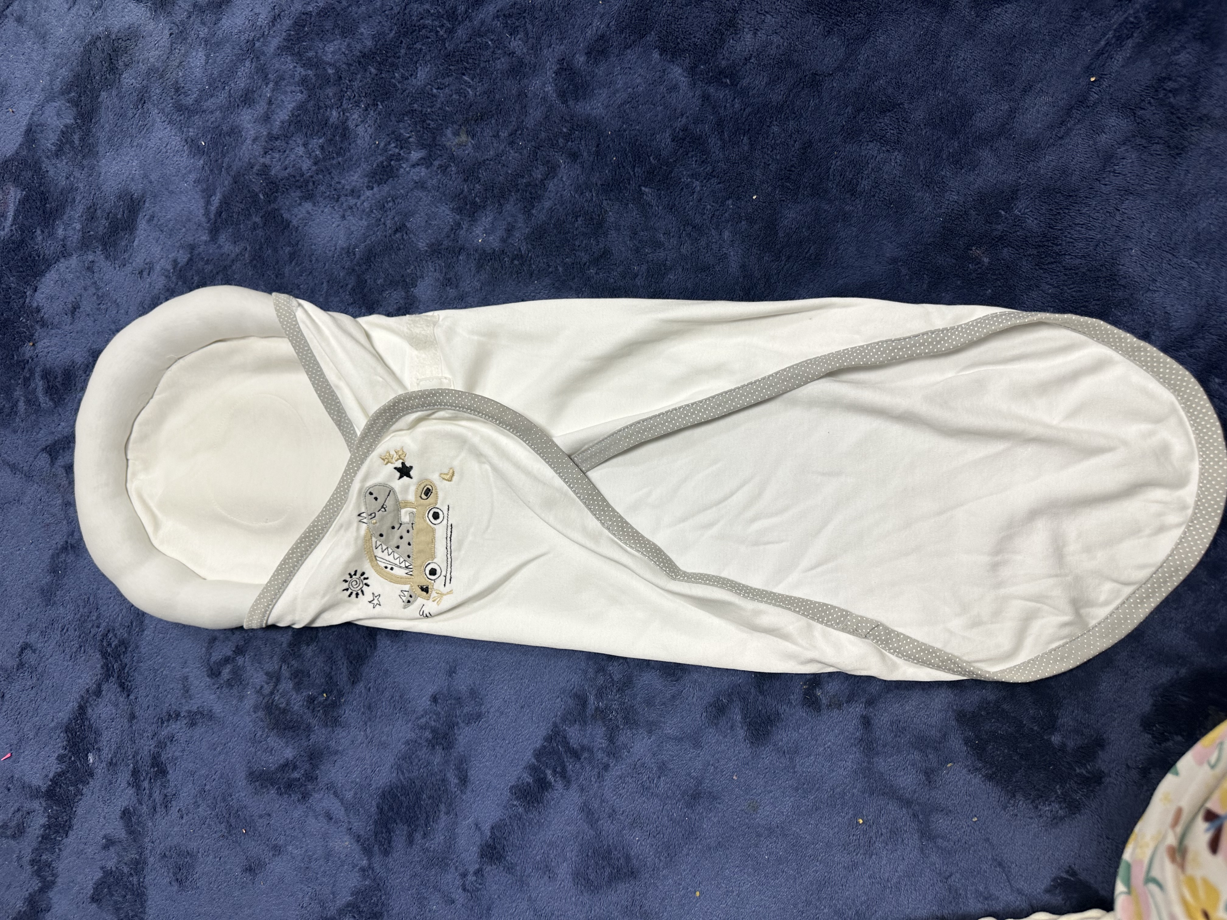 Baby swaddles  - Image 8