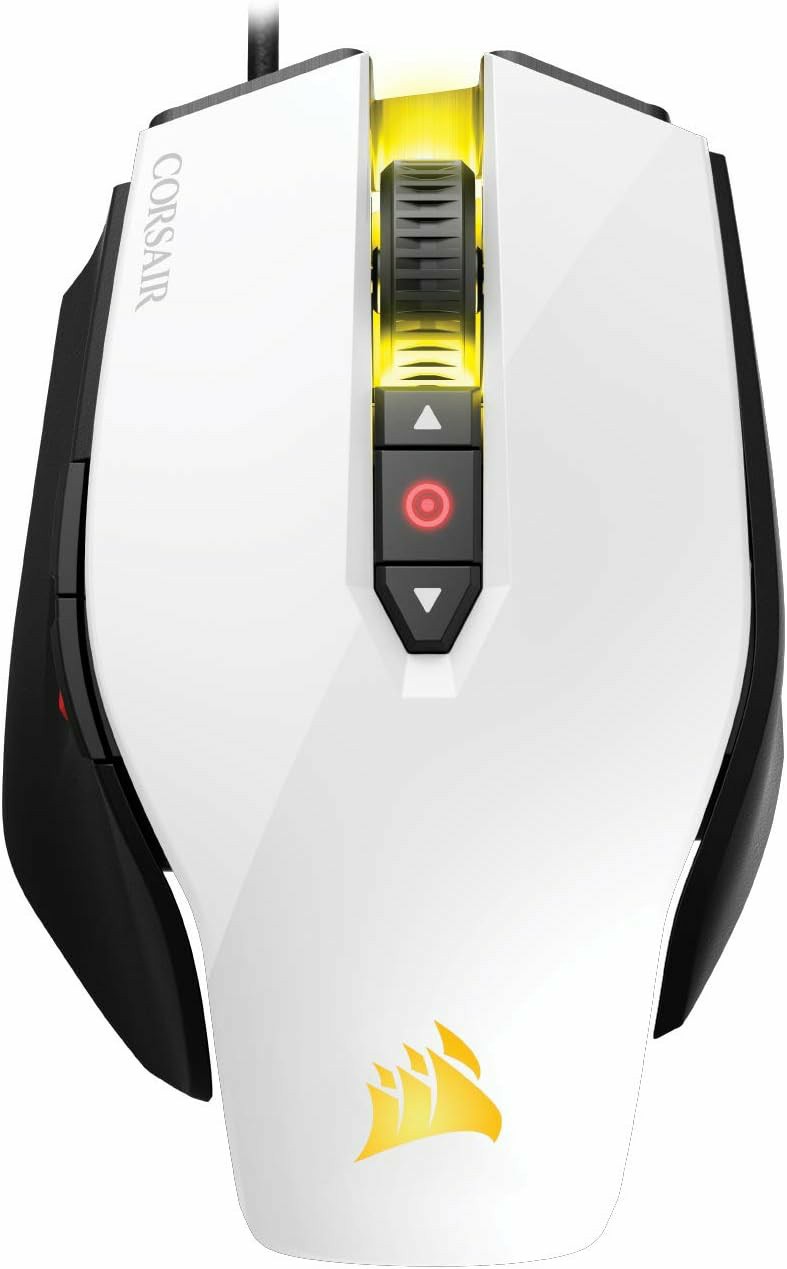 Corsair M65 Pro RGB FPS Gaming Mouse READ DESCRIPTION - Image 9