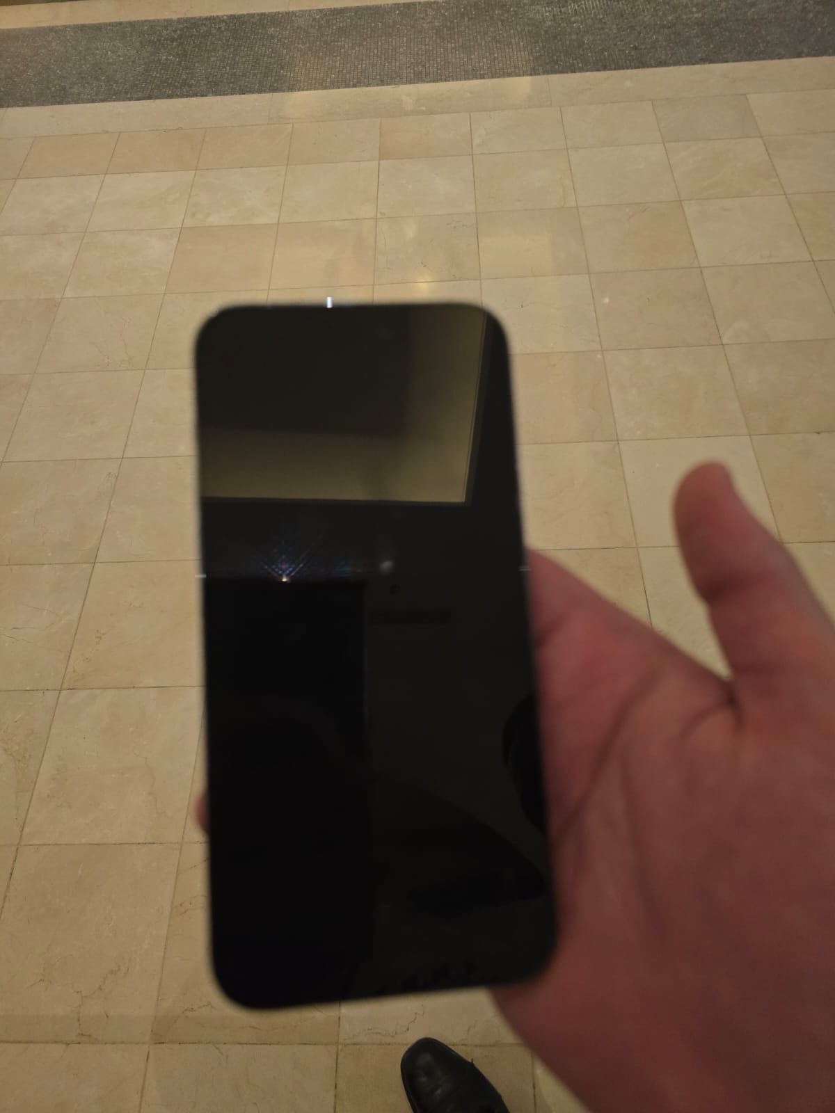 I Phone 14 Pro Max - Image 1