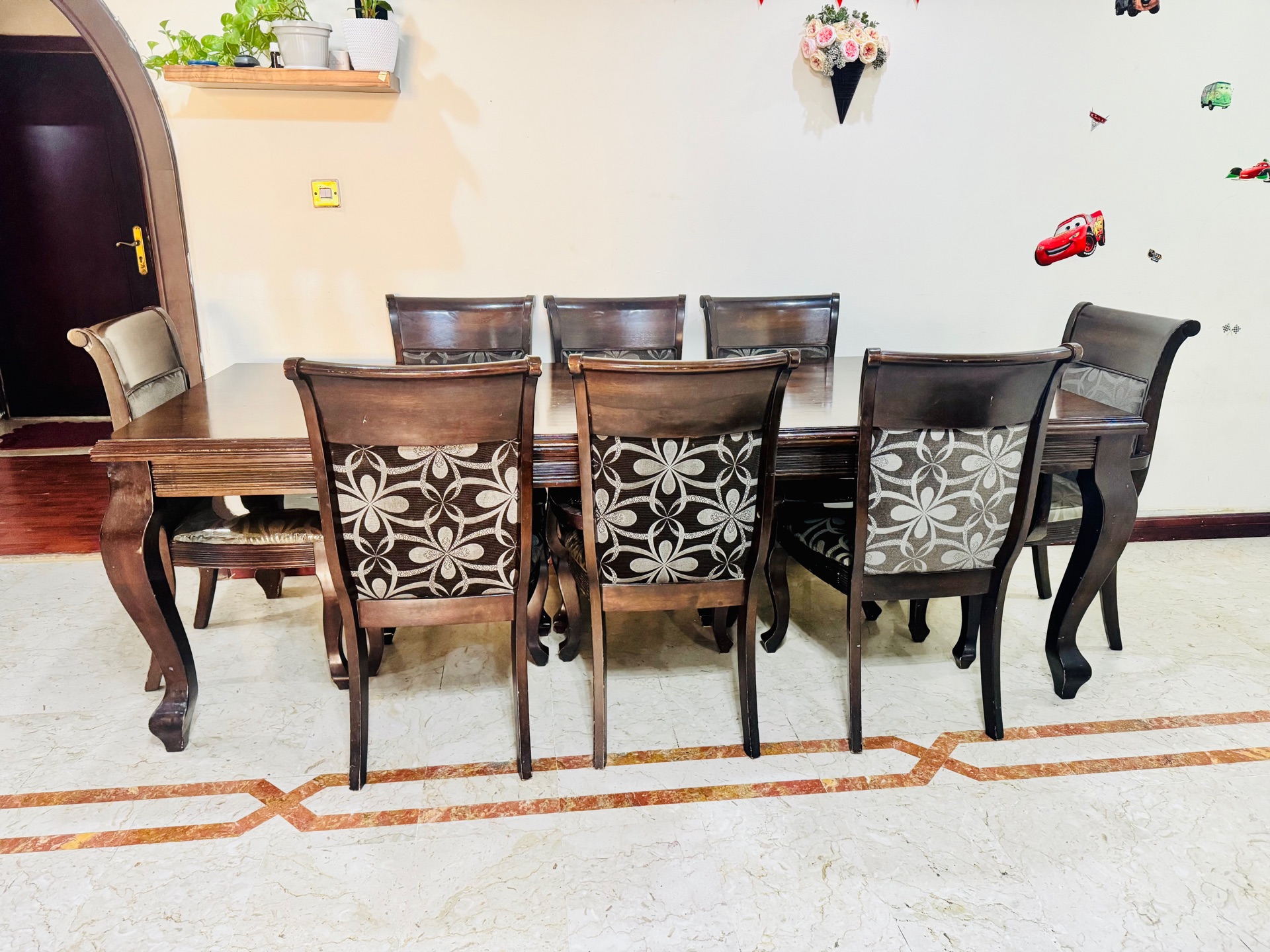 Dining table - Image 4