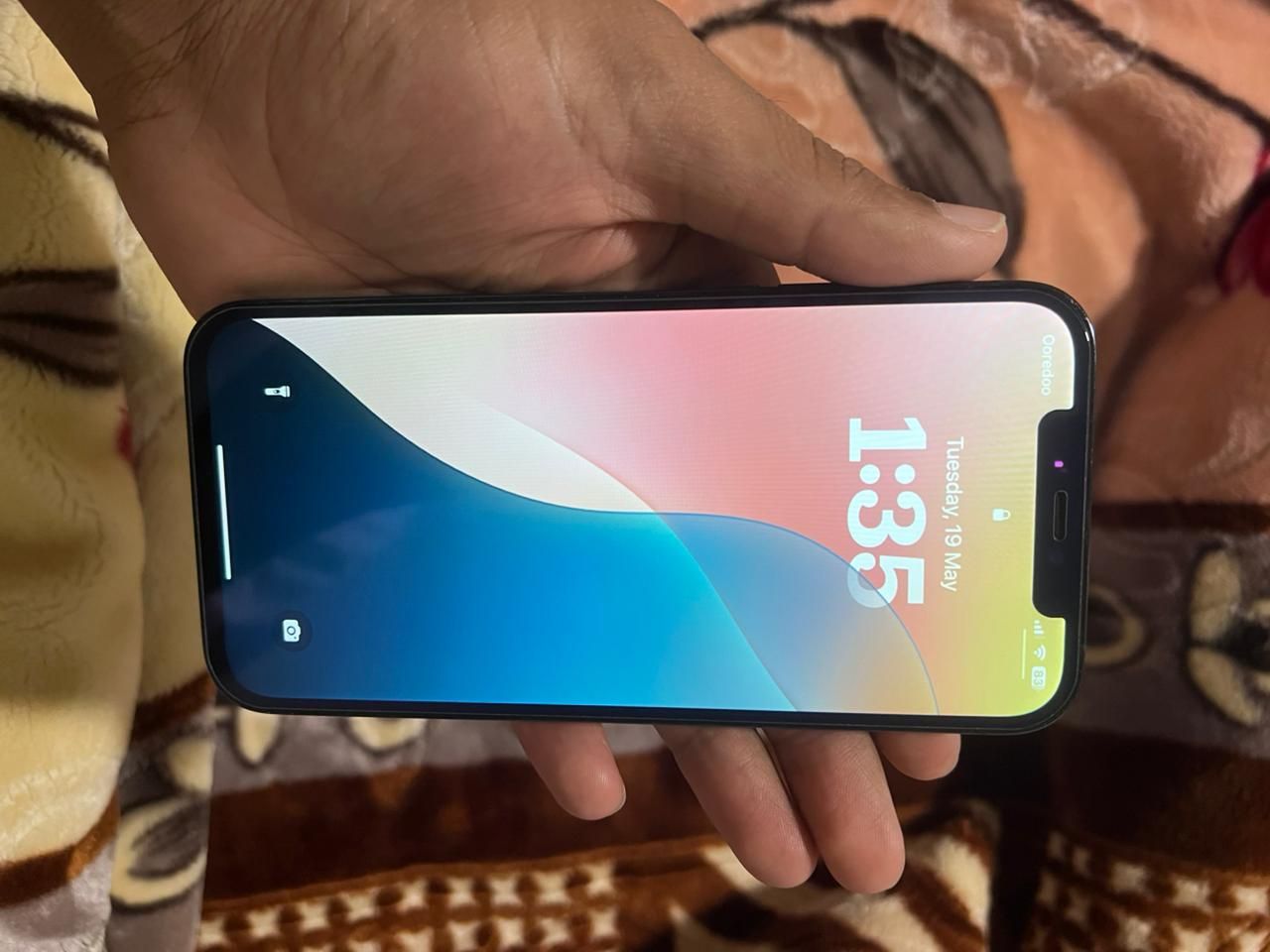 IPhone 12  pro Max - Image 3