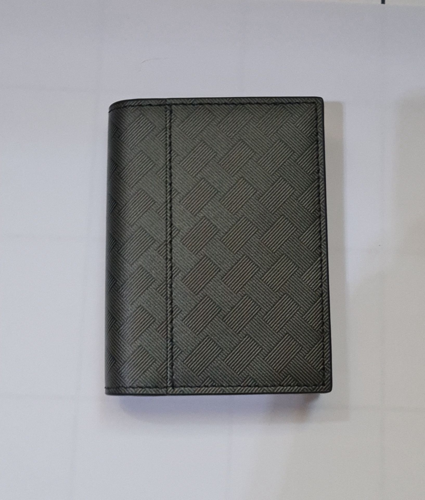 MONTBLANC Extreme Wallet - Image 1
