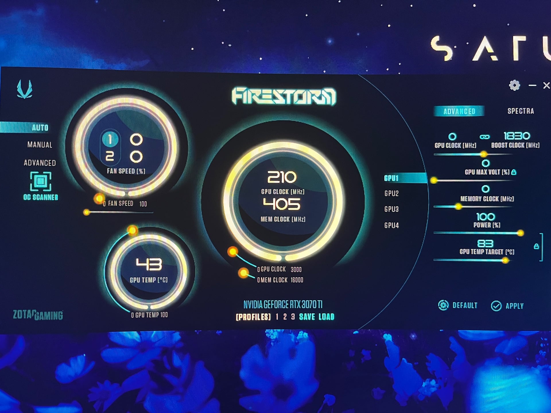 RTX 3070ti 8GB - Image 4