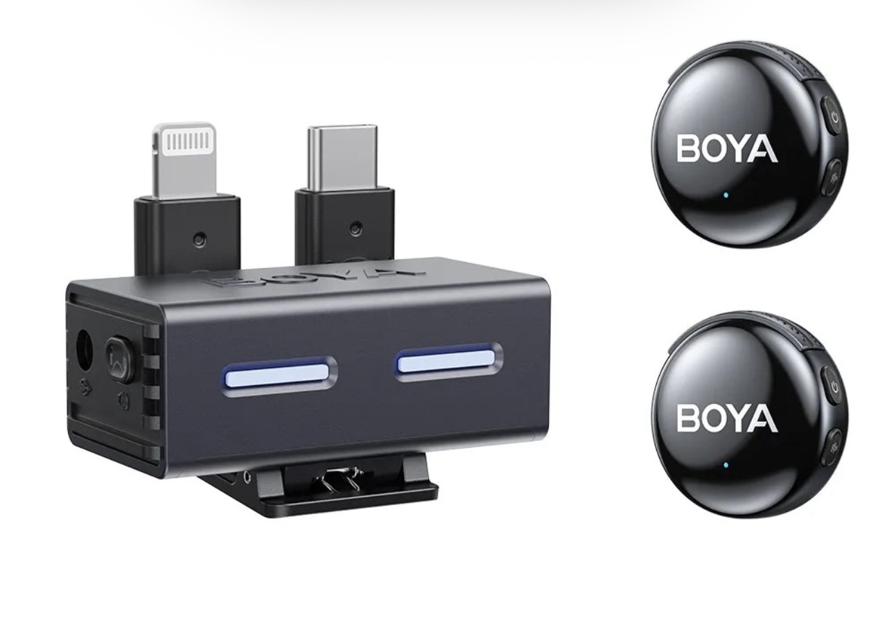 Boya make link 3 - Image 5