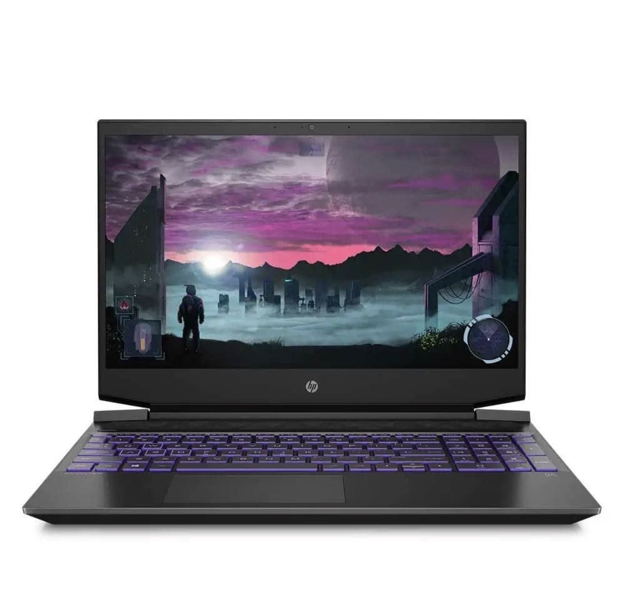 HP Pvillion Gaming Laptop- Excellent Condition  - Image 6