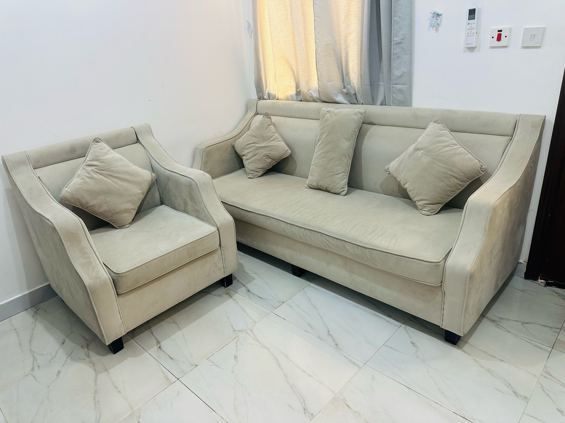 Sofa new  - Image 5