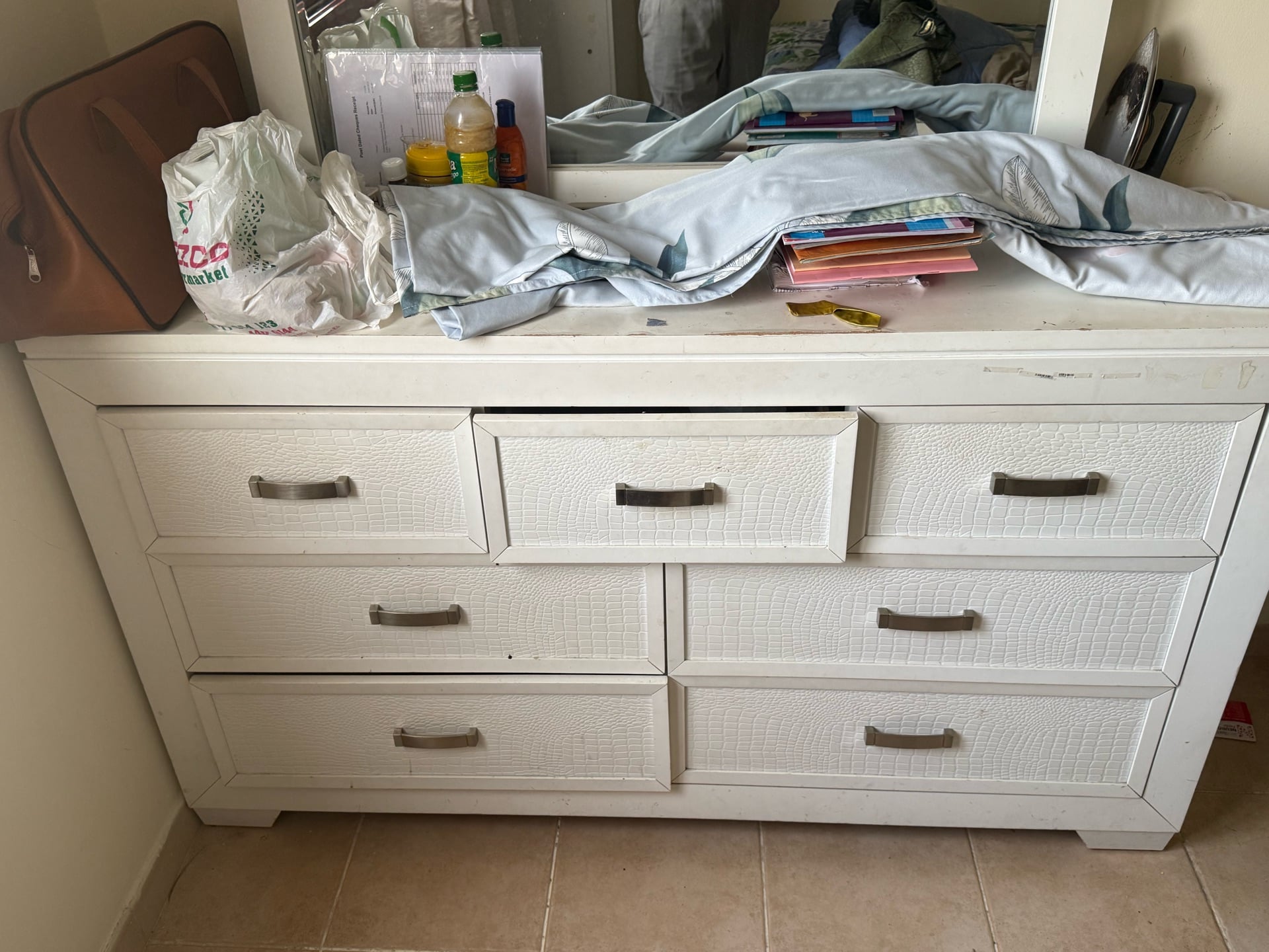 Dressing Table and Side Table - Image 4