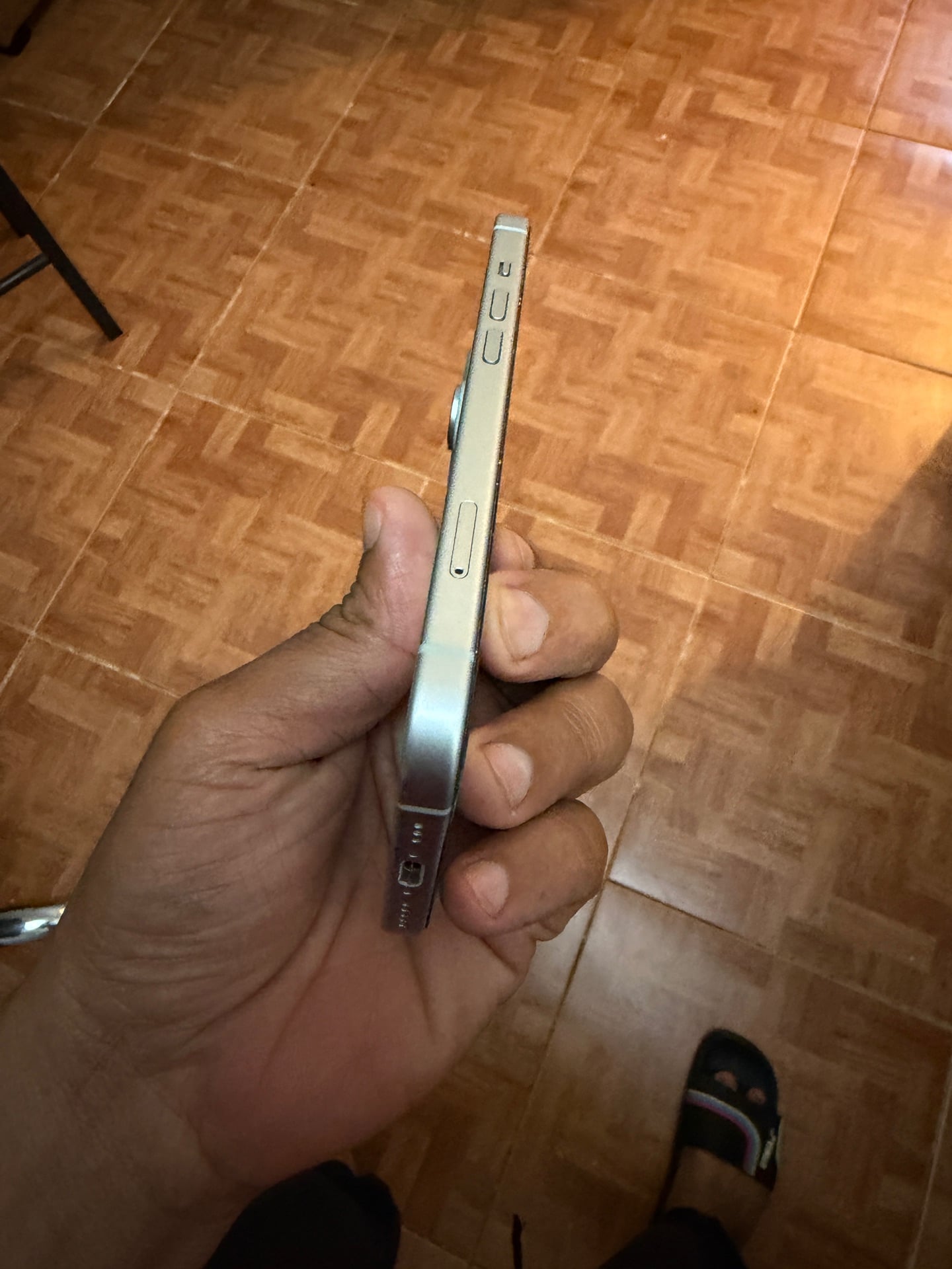 Iphone 15 128 gb not open Apple pack  - Image 3