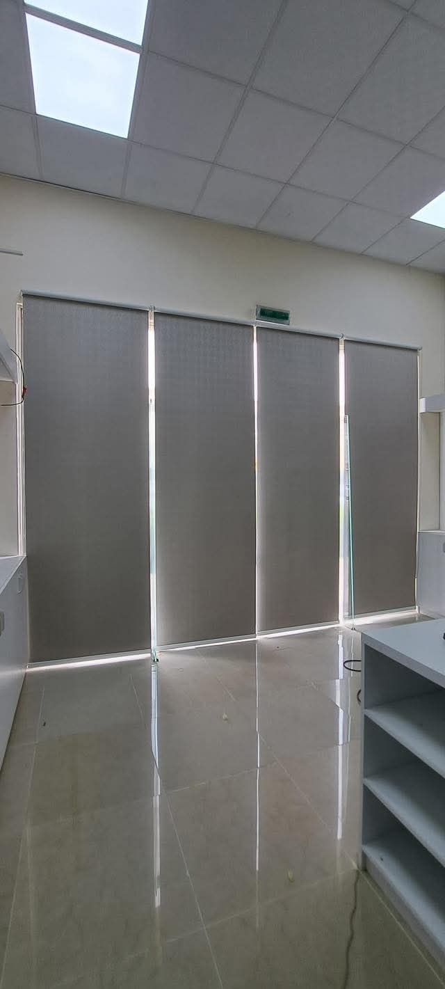 Roller blinds vatkay curtain  - Image 10