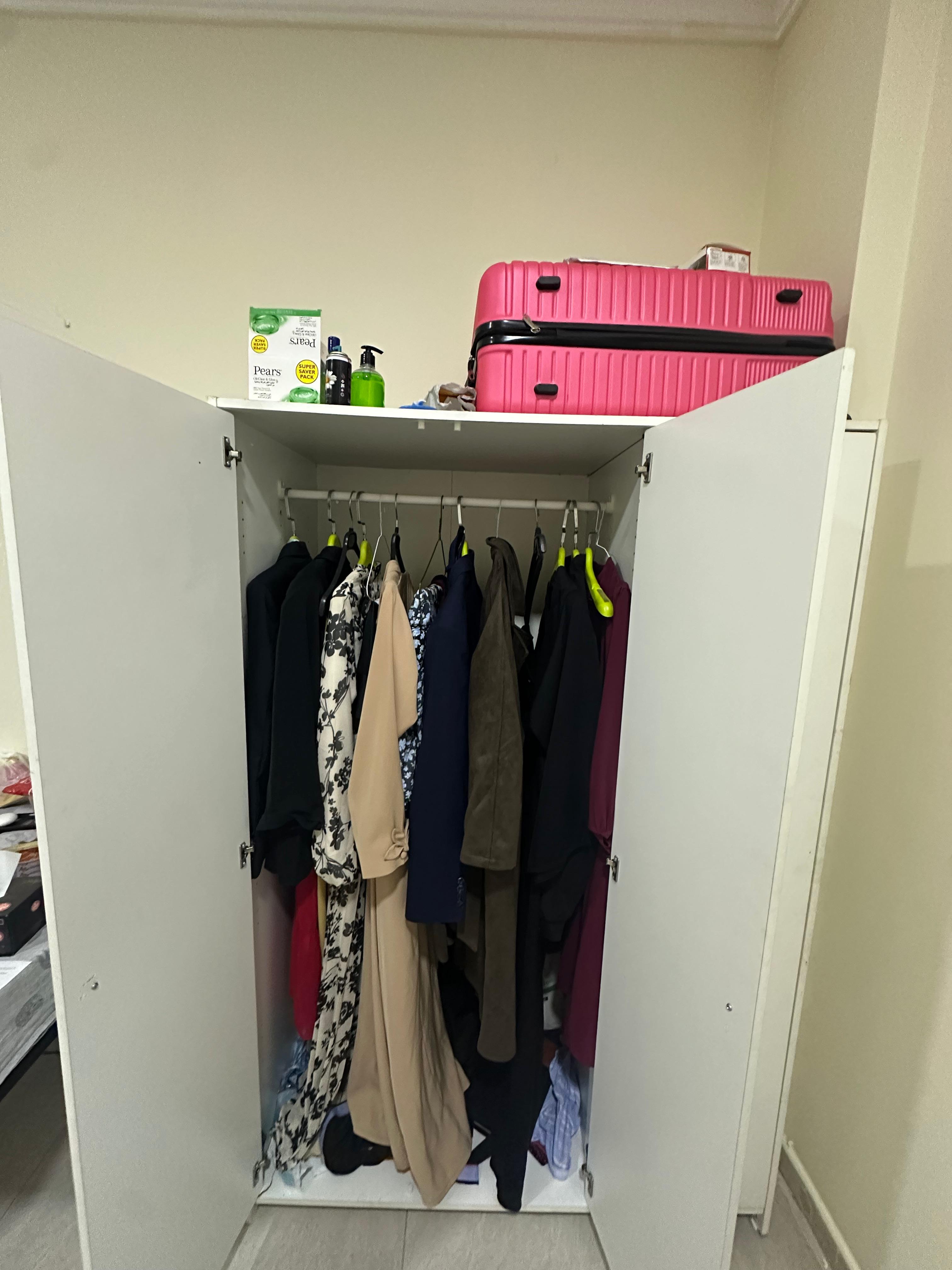 Bed Sets & Mattresses & Cupboard (Cabinet) - Image 2