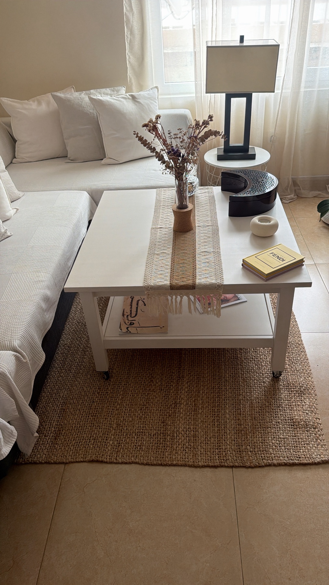 Two rugs - Image 2