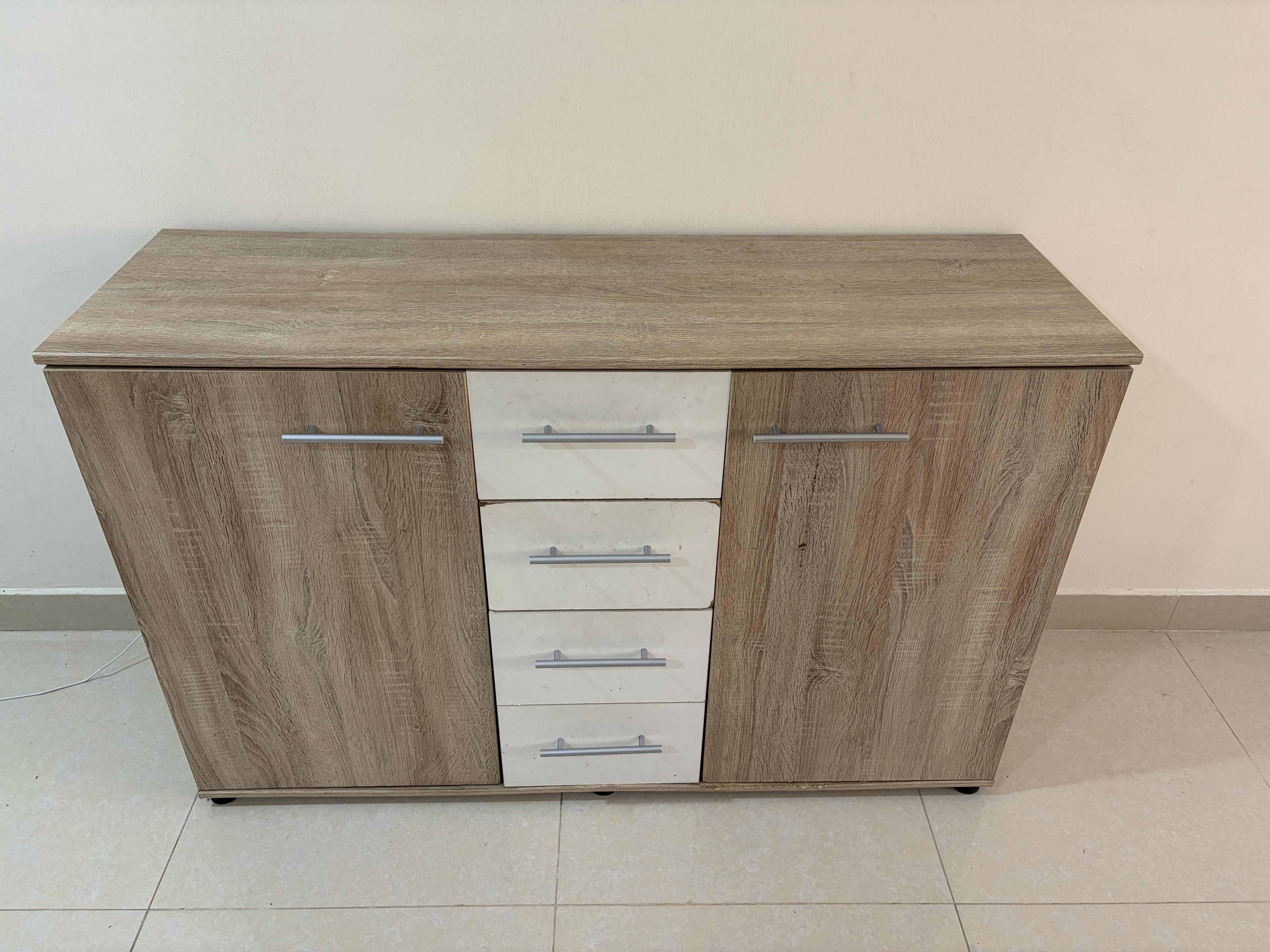 Hall Cabinet -Storage unit - Image 1