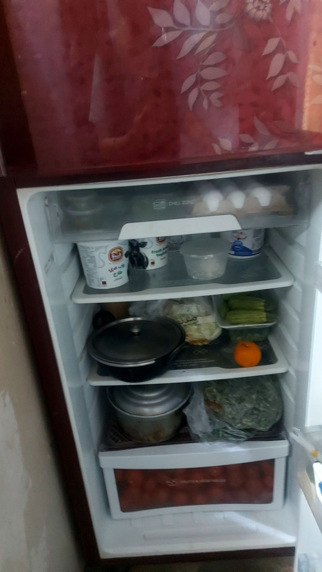 Refrigerator for sale - Image 6