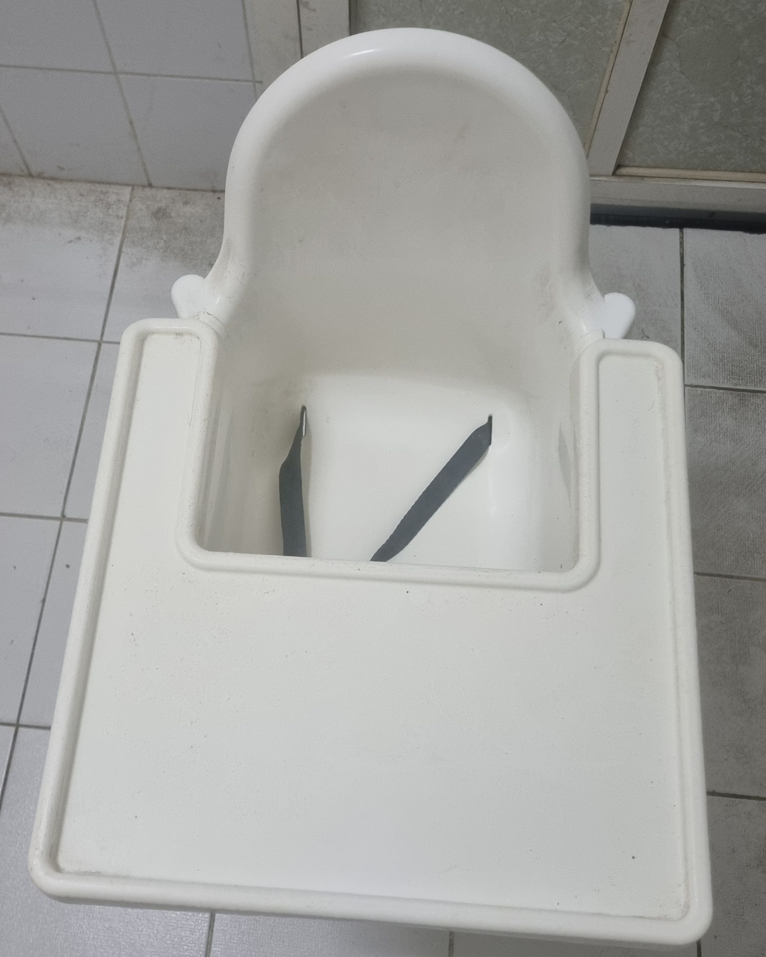IKEA BABY HIGH CHAIR - Image 2