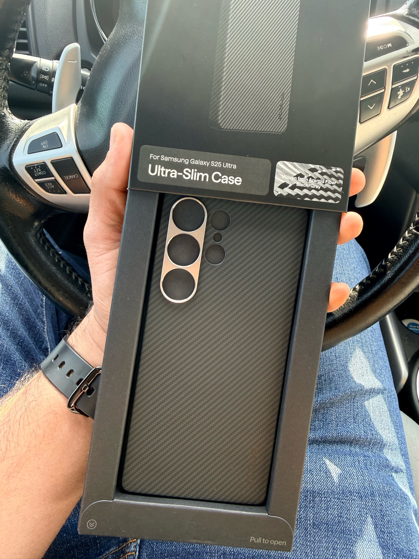 Pitaka case  - Image 2