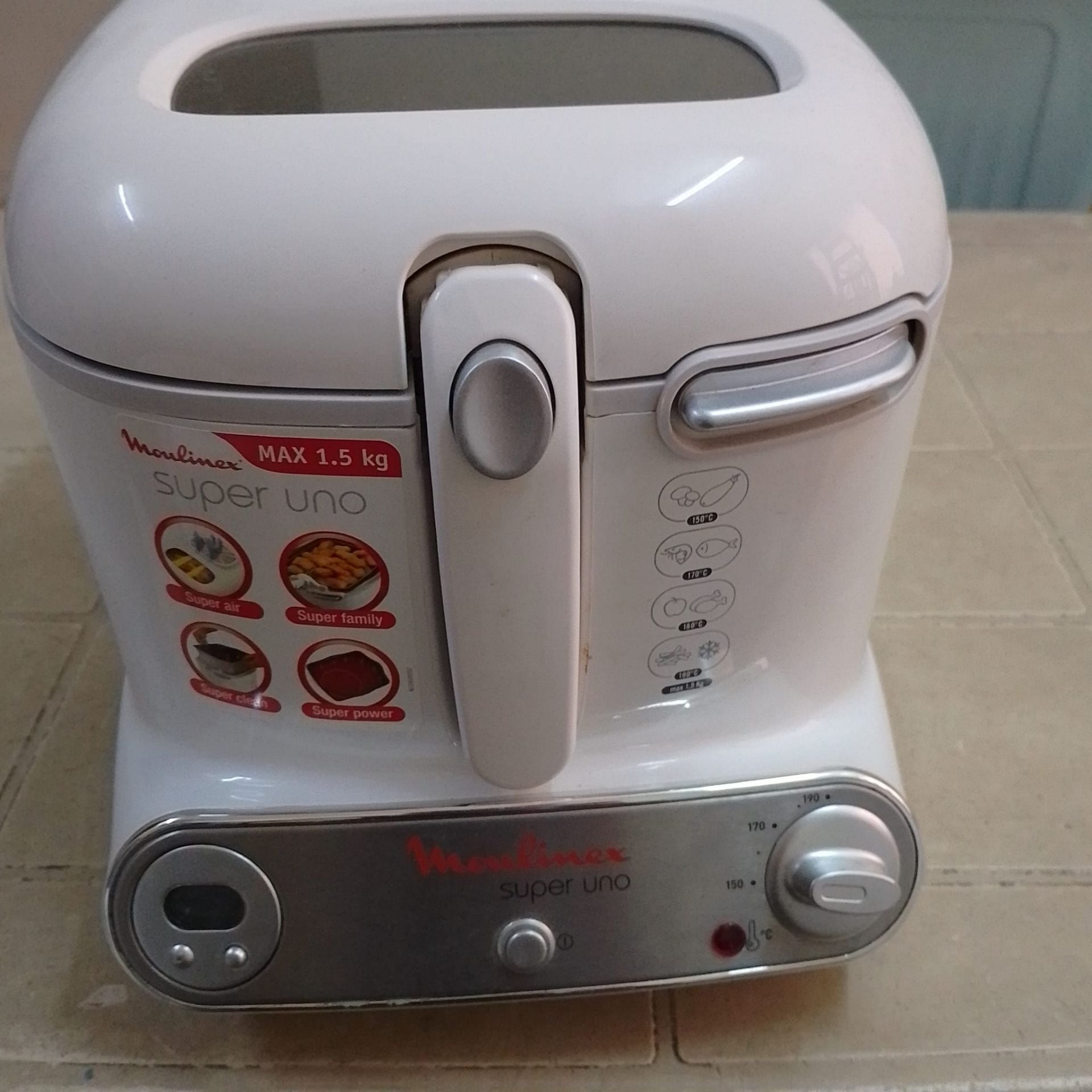 Various kitchen appliances for sale  - Image 4