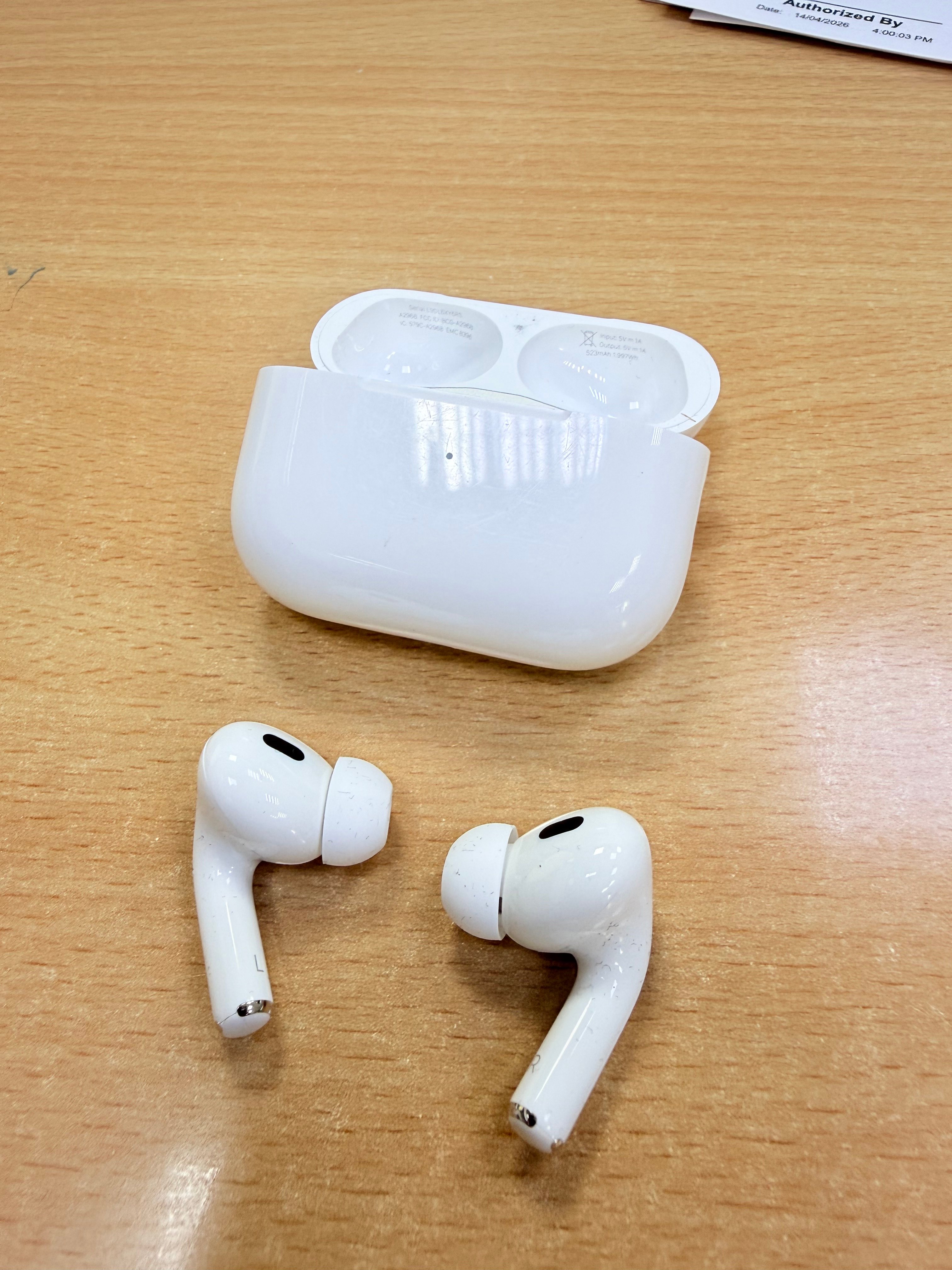 Apple Air pods pro - Image 1