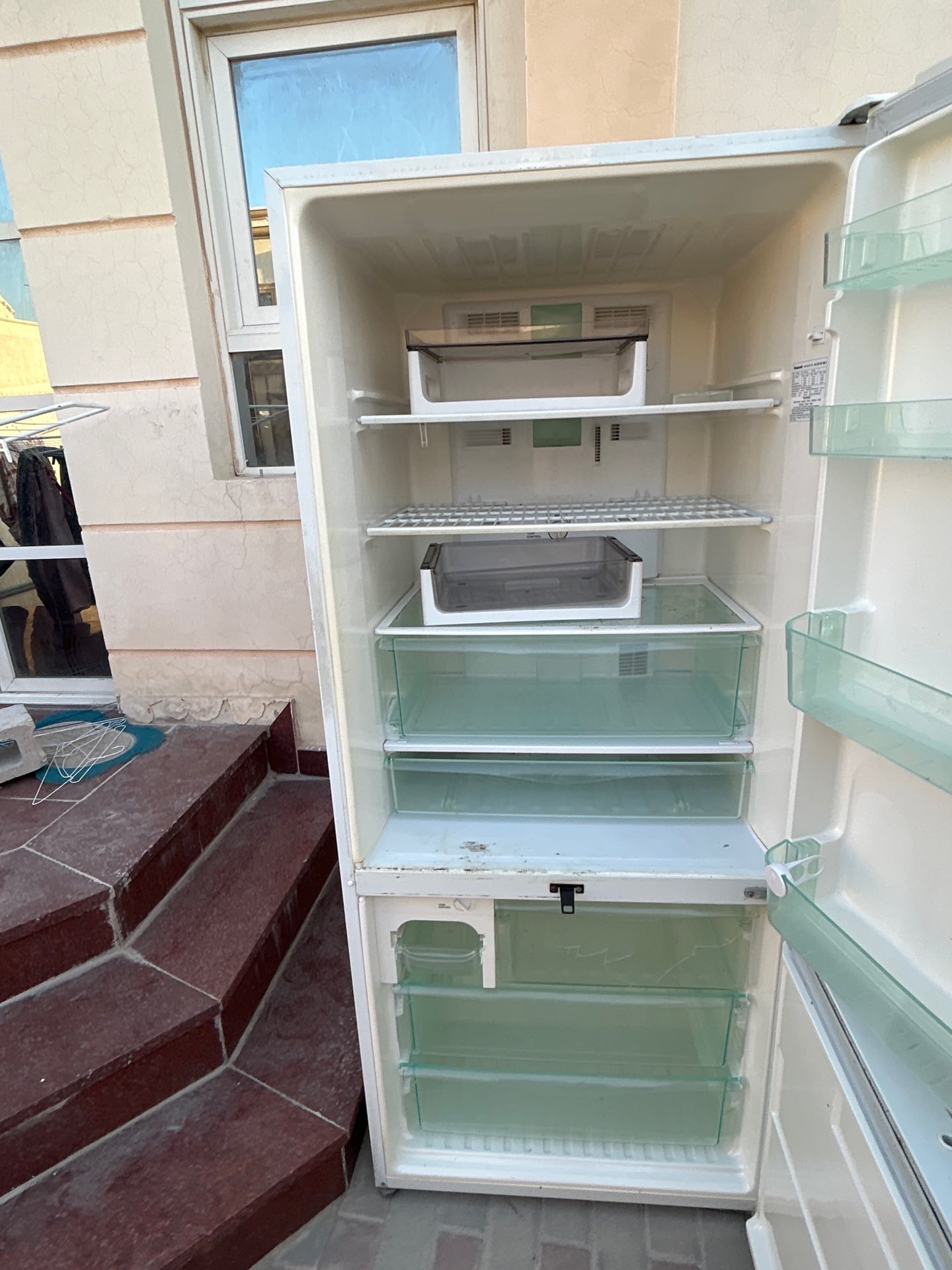 Refrigerator double door  - Image 2