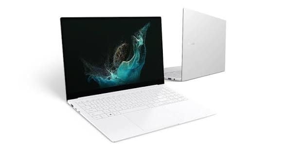 Samsung Book 2 pro 13 inch laptop  - Image 4