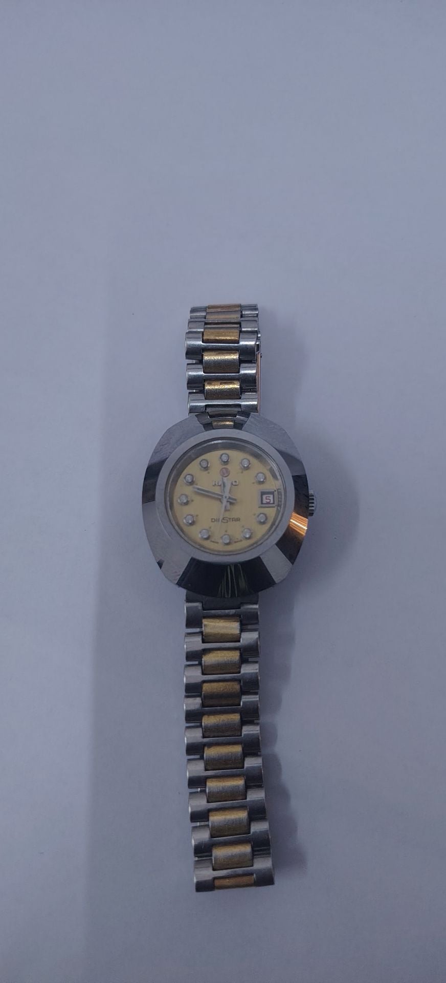 RADO DIASTAR women's watch  - Image 4