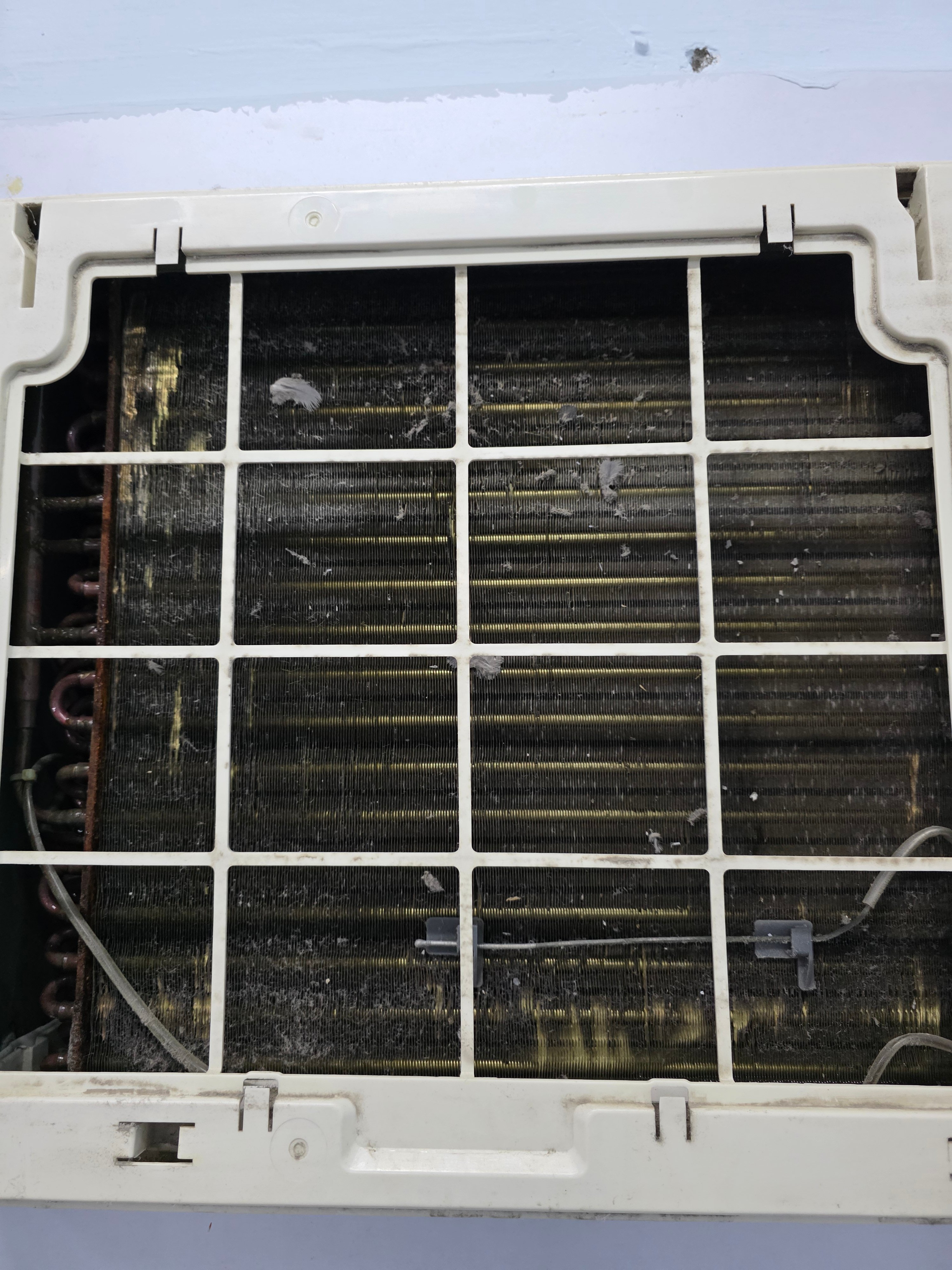 Bluestar and Aftron Window AC - Image 5