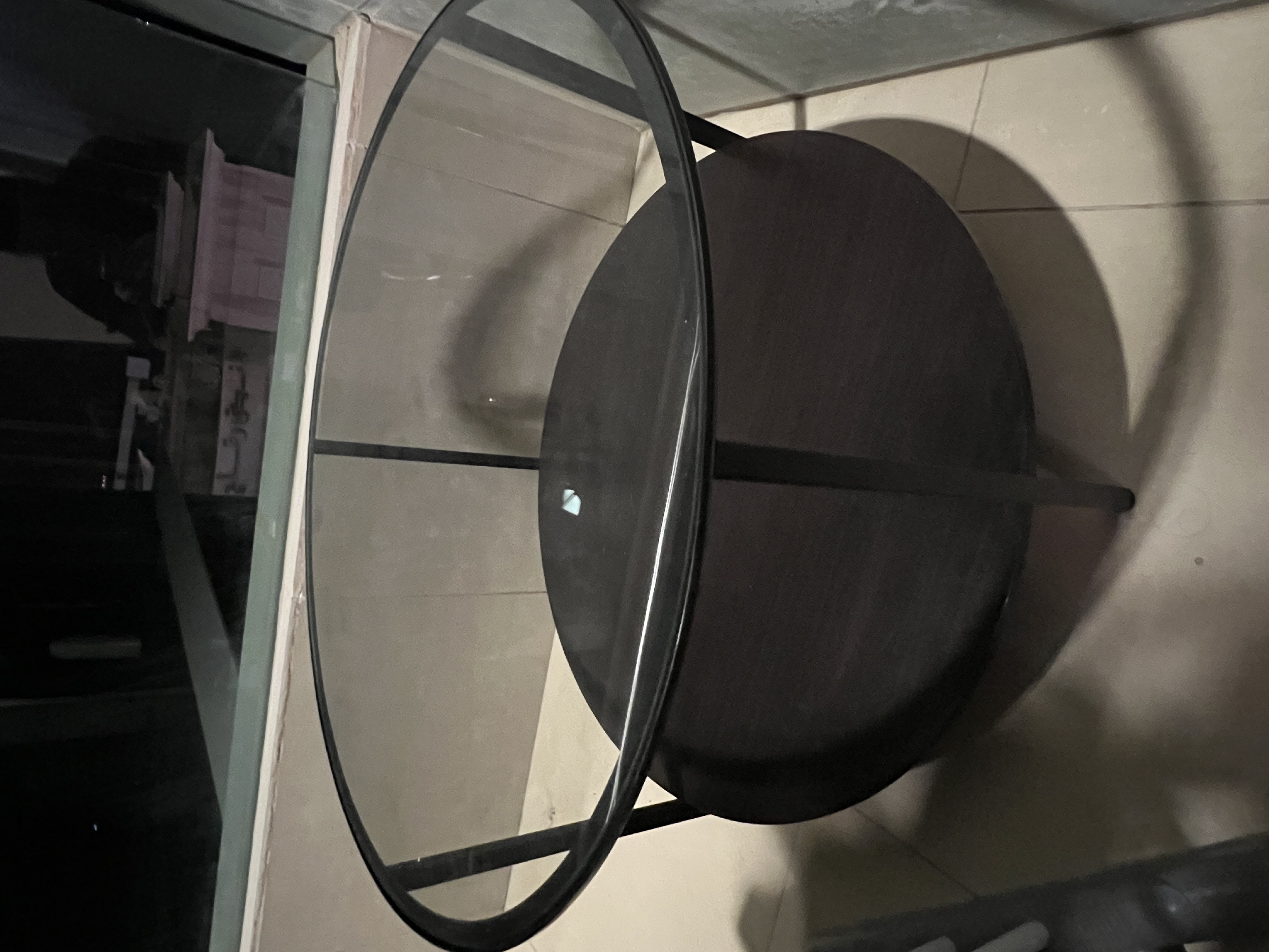 Ikea Round Table - Image 6