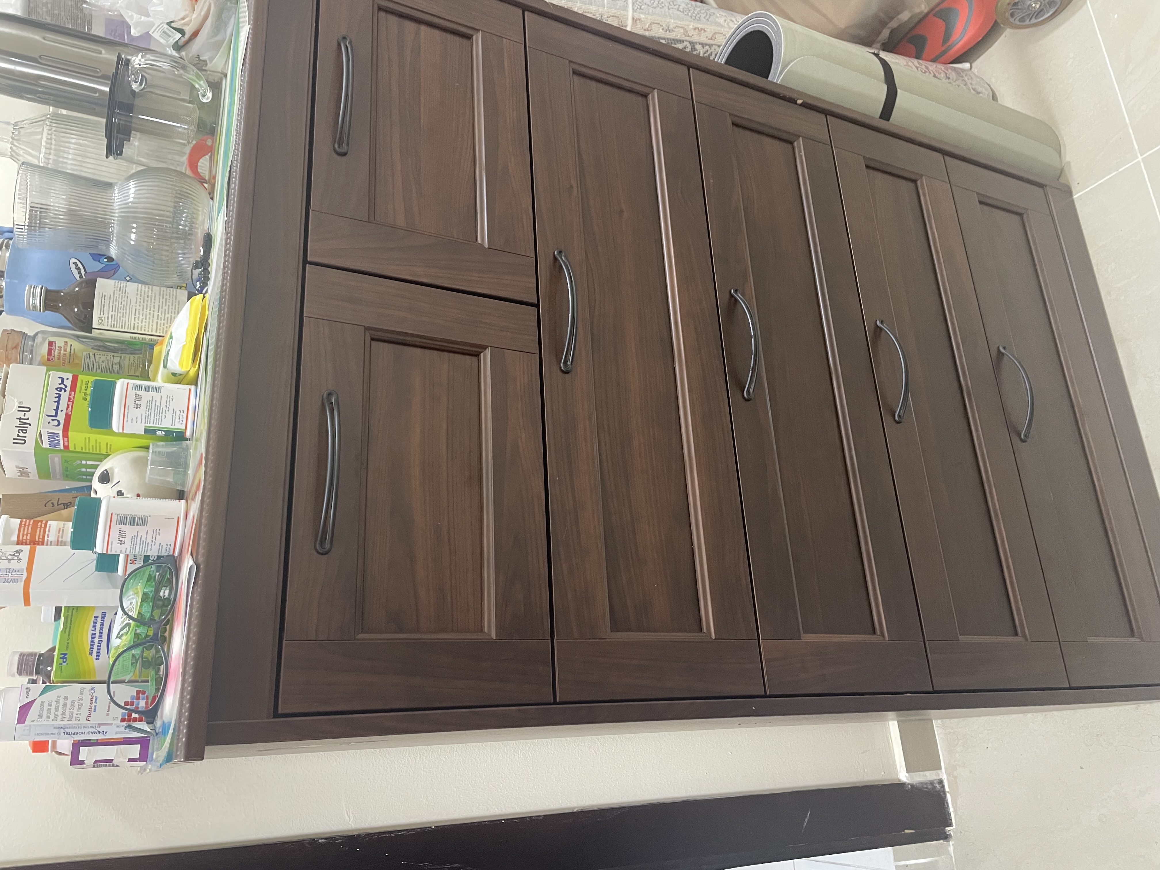 ikea Storage chest drawer. - Image 2
