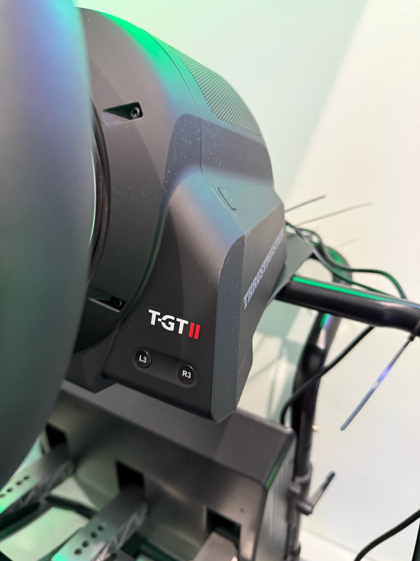 Thrust master kit  - Image 7