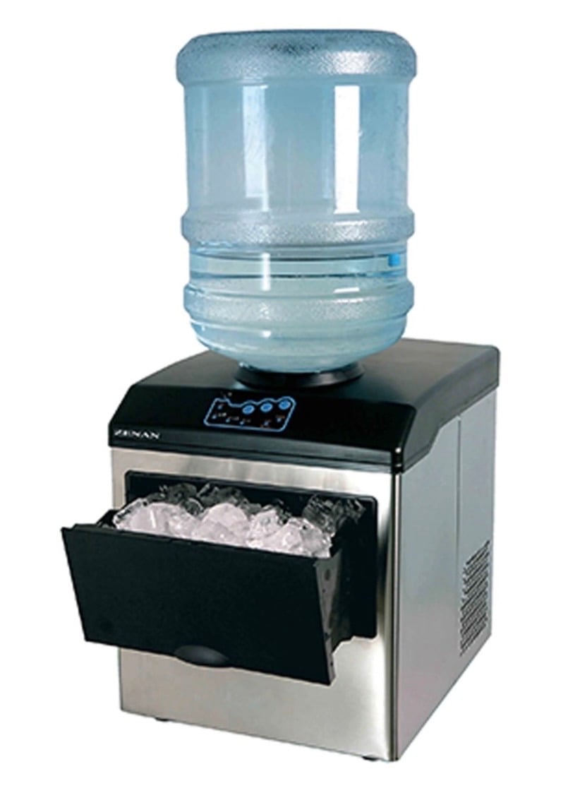 ALM Ice Cube Maker and Water Dispenser  - Image 2