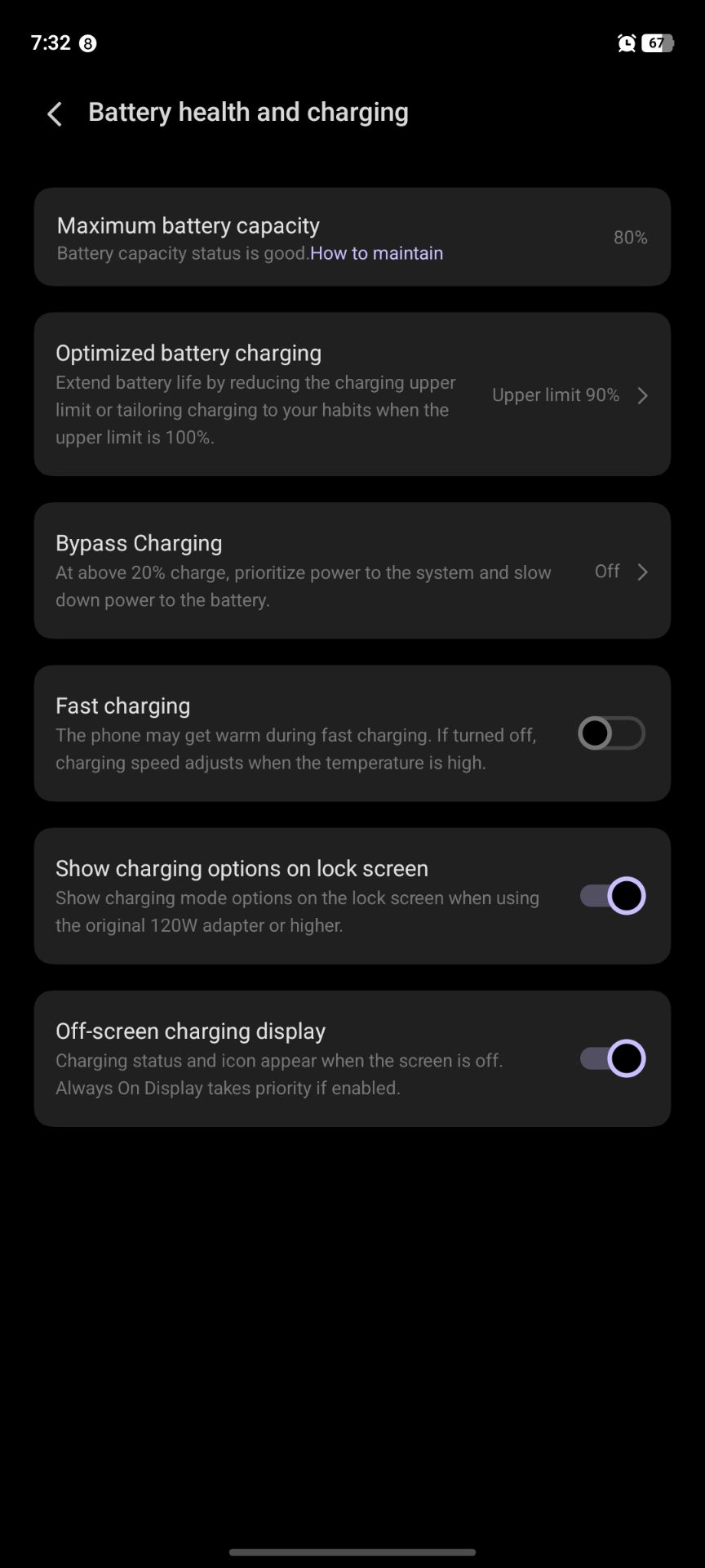 IQOO neo 9 pro 12gb ram  256 gb rom  - Image 7
