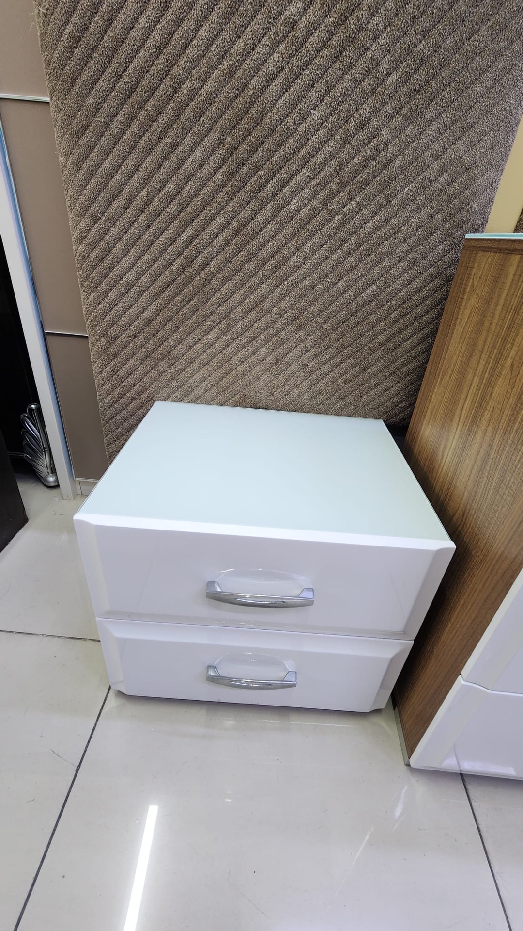 طقم غرفة نوم كامل للبيع - Image 6