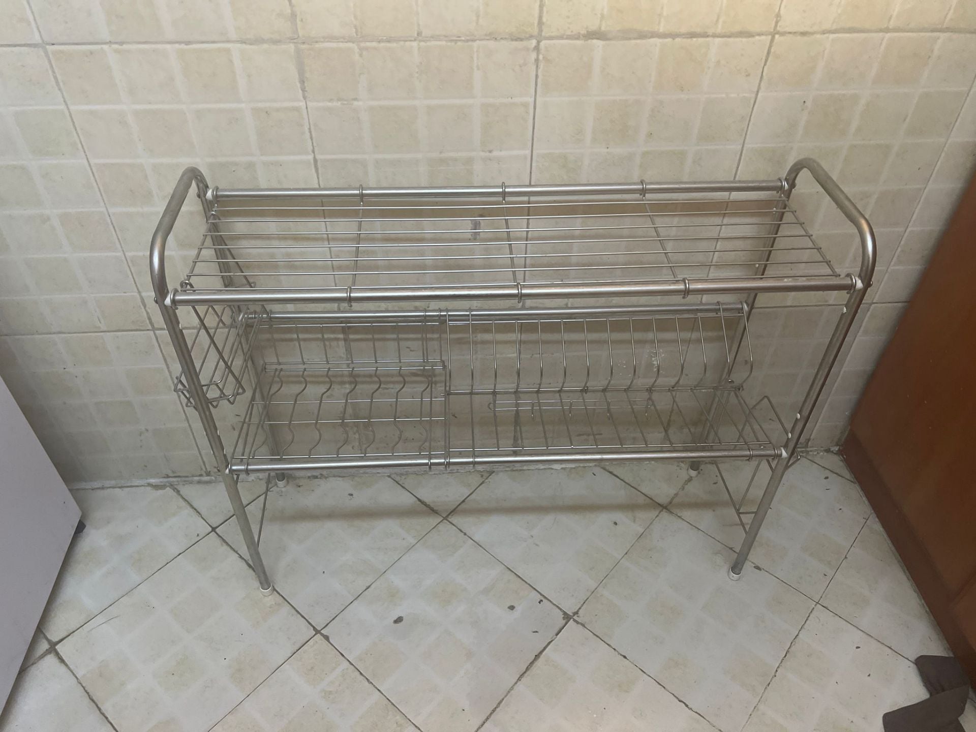 Kitchen Stand - Image 1