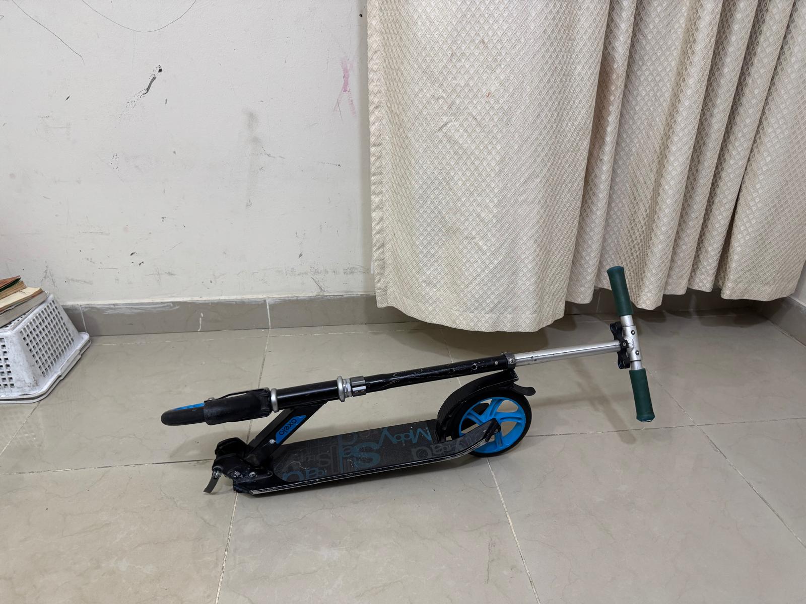scooter - Image 1