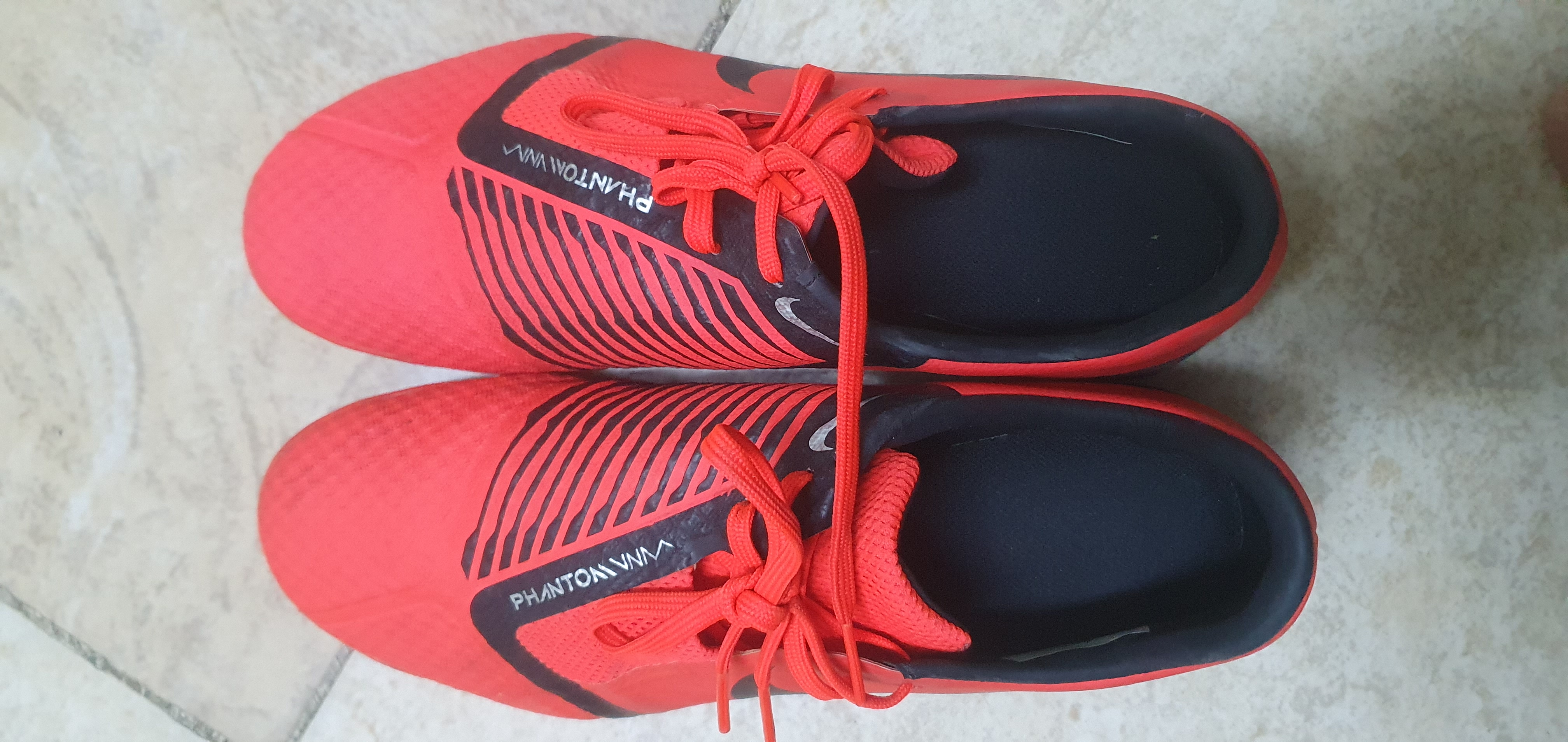 Nike Football Shoes PHANTOM VENOM - Image 2