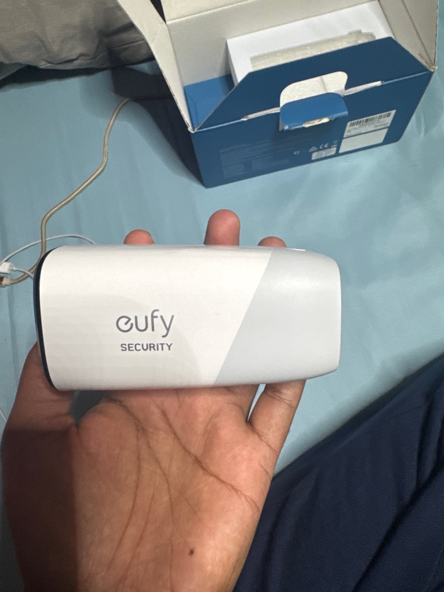 Anker eufyCam 2 Pro - Image 4