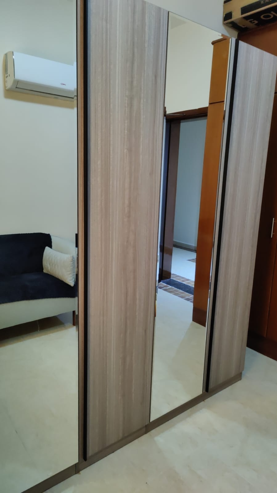 HOME CENTRE WARDROBE  - Image 9