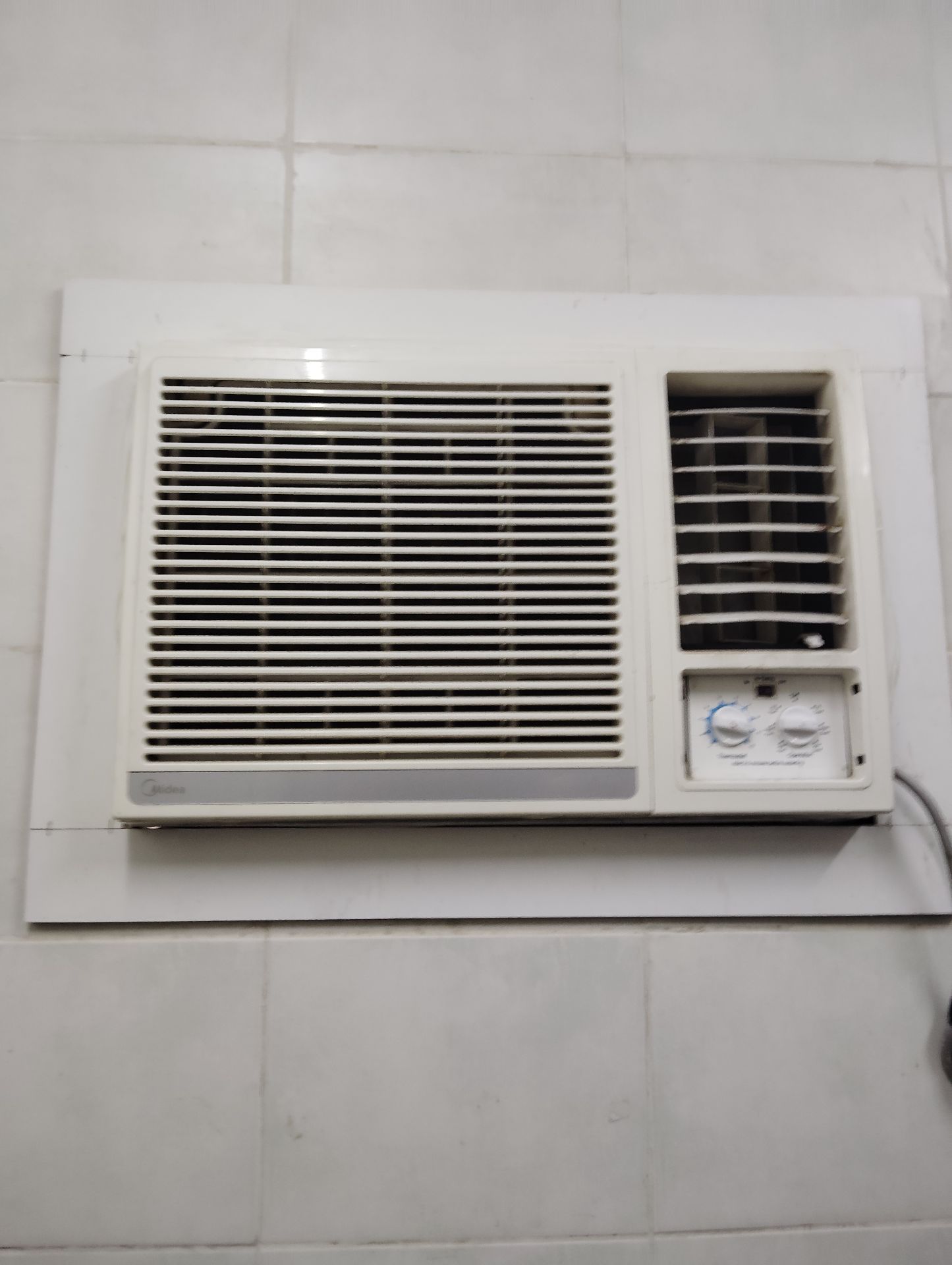 ale for window ac - Image 3