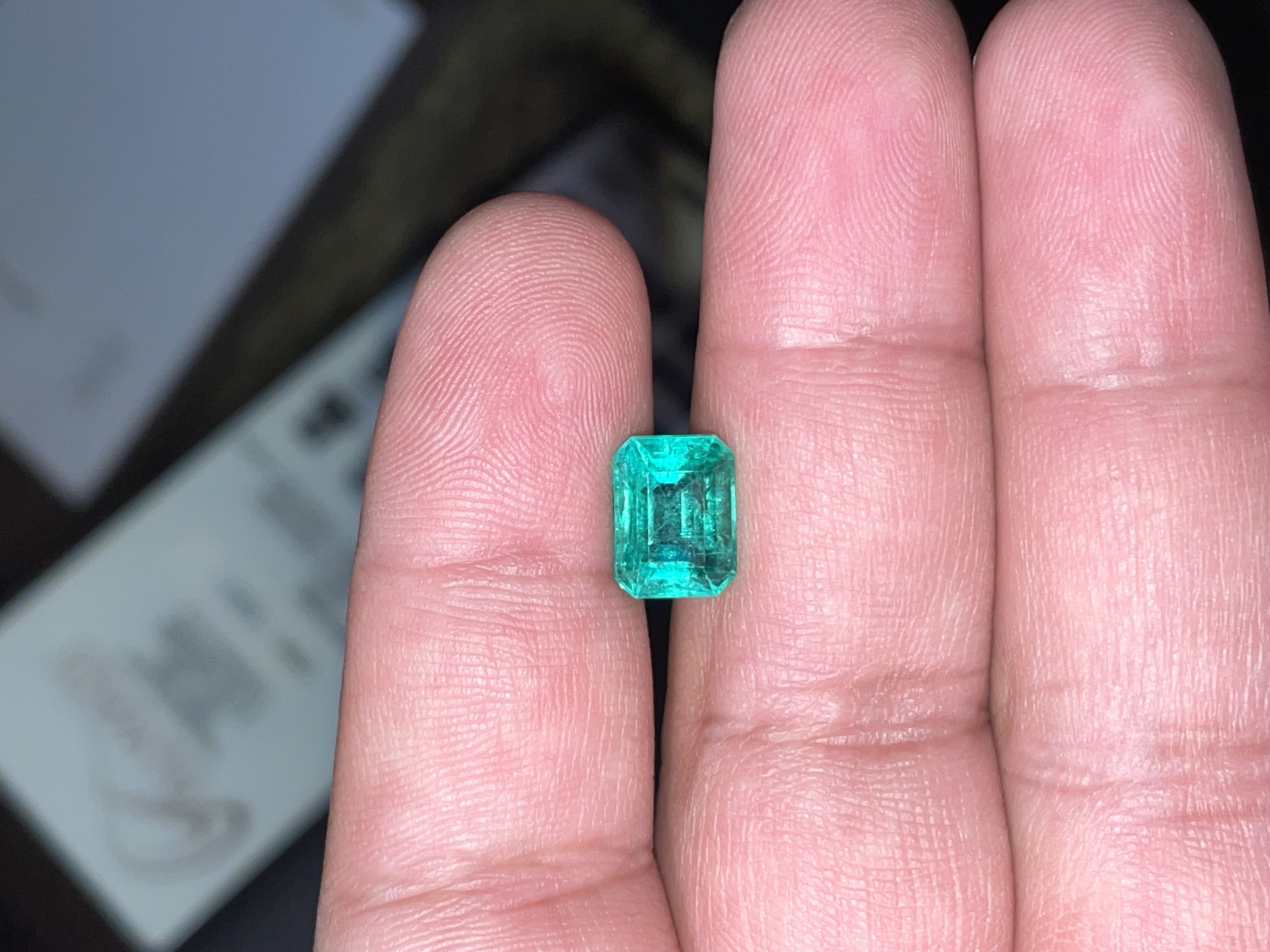 Emerald Stone - Image 6