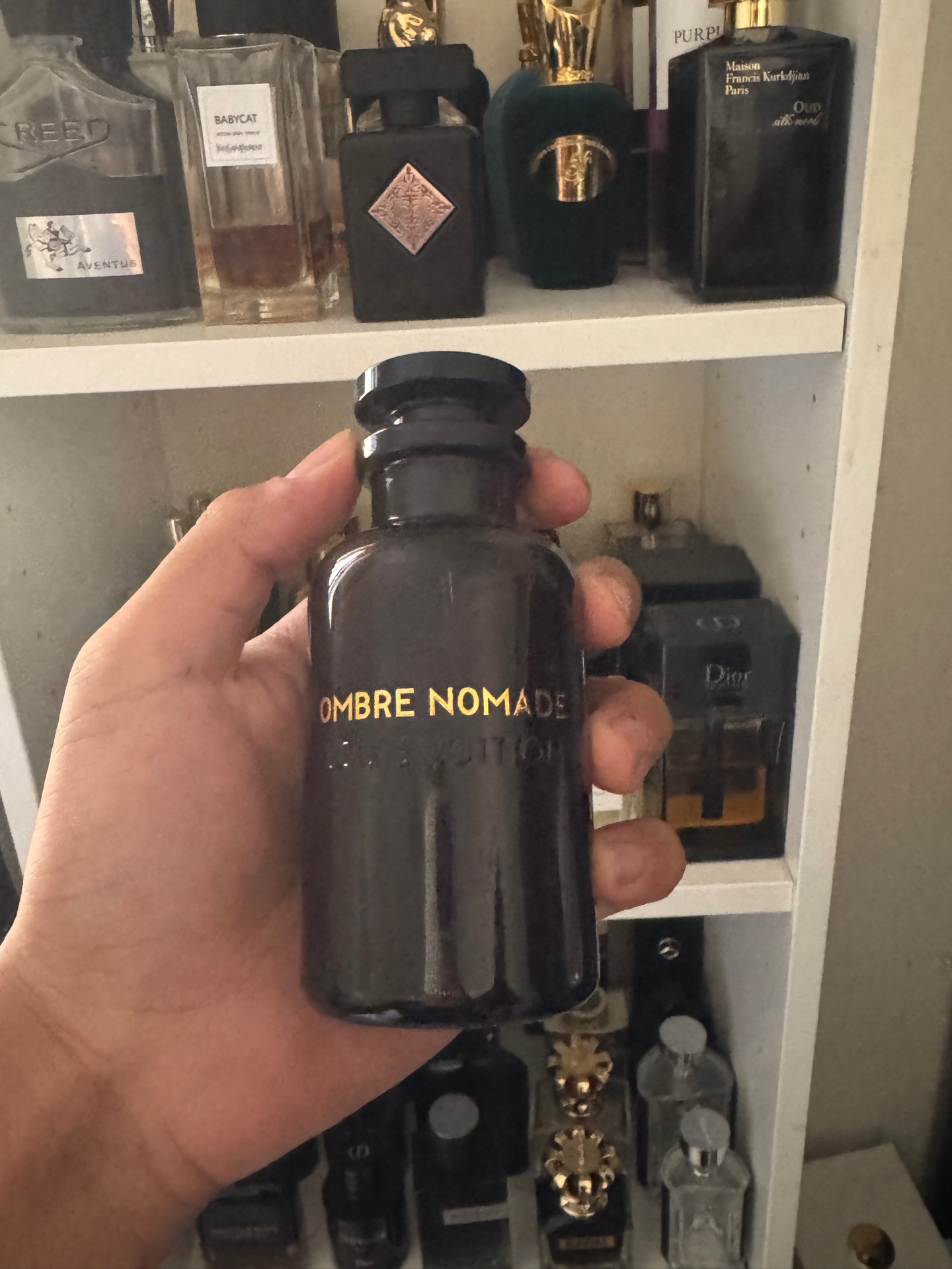 Authentic perfumes for sale & trade - Image 1