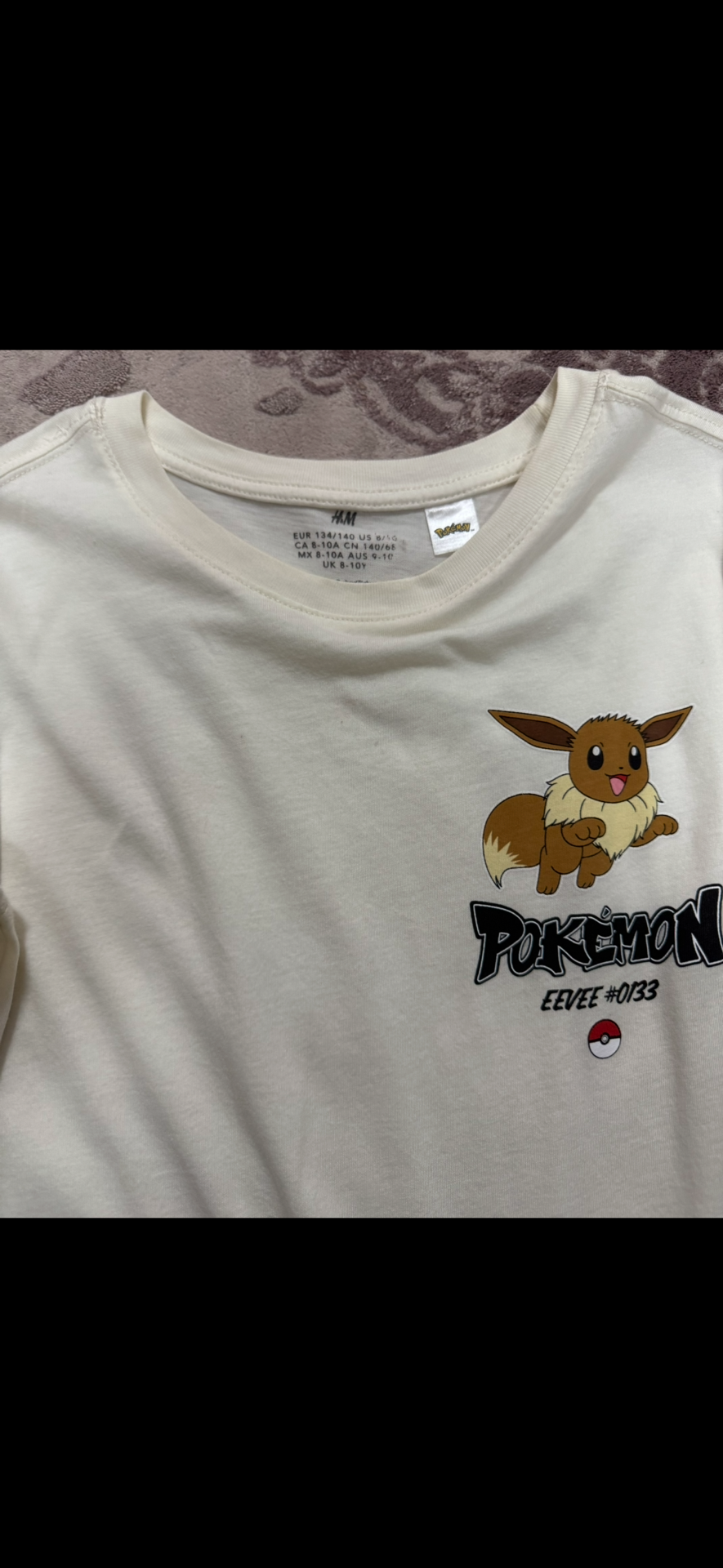 Clothes size 9/10 years old  - Image 6