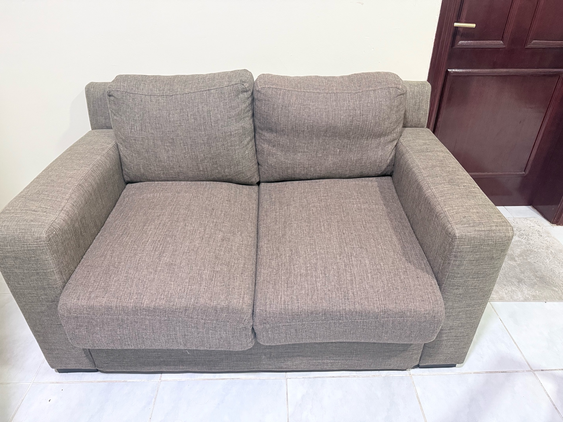 Bed set is for sale - Image 4
