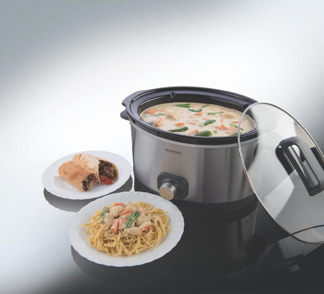 Kenwood Slow Cooker - Image 4