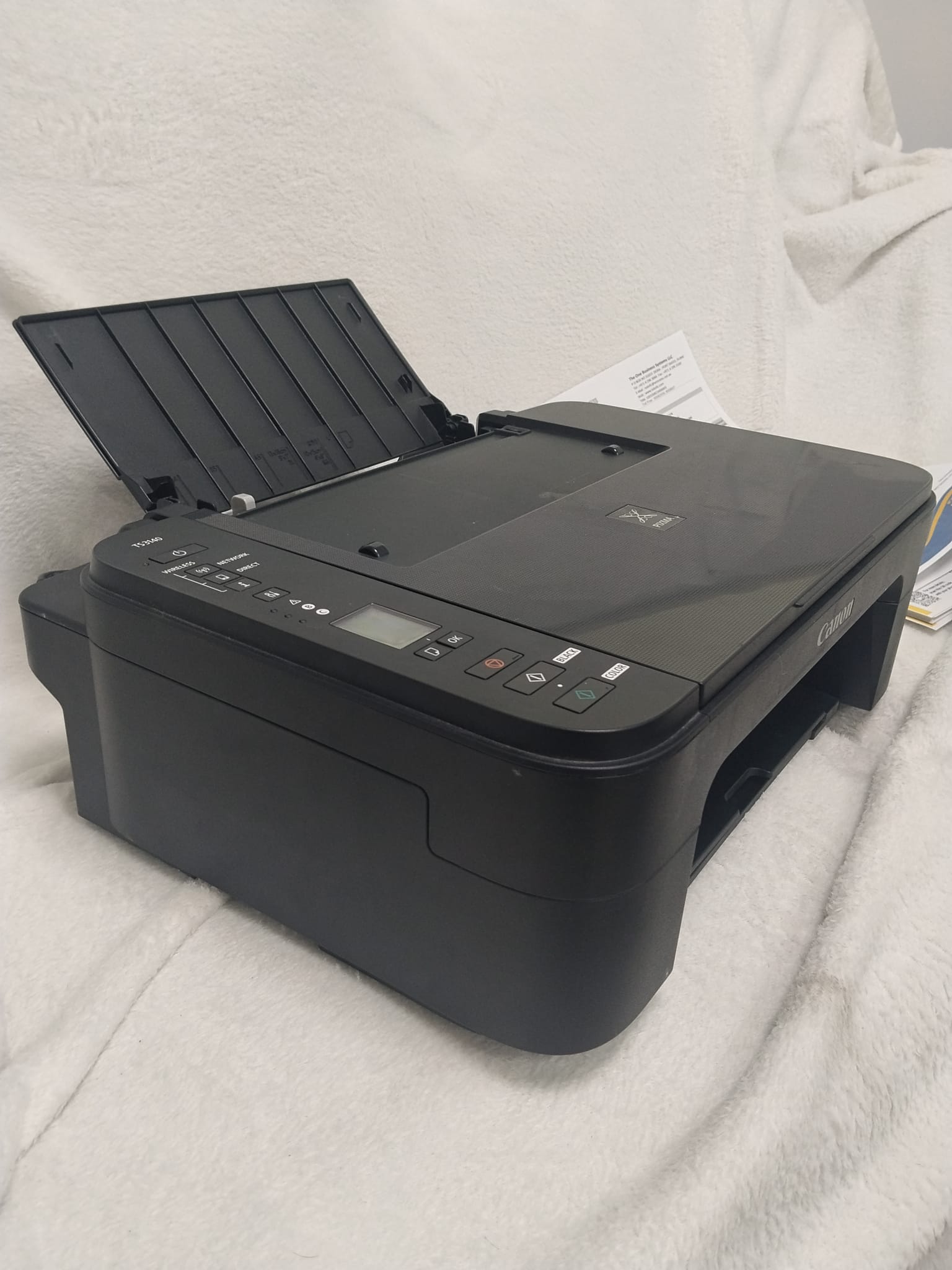 Canon PIXMA ( Color ) - Image 2