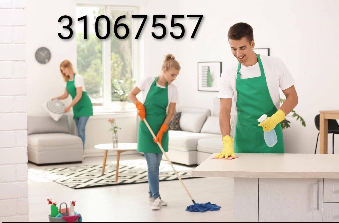 Professional cleaning and pest control services in Qatar - Image 7