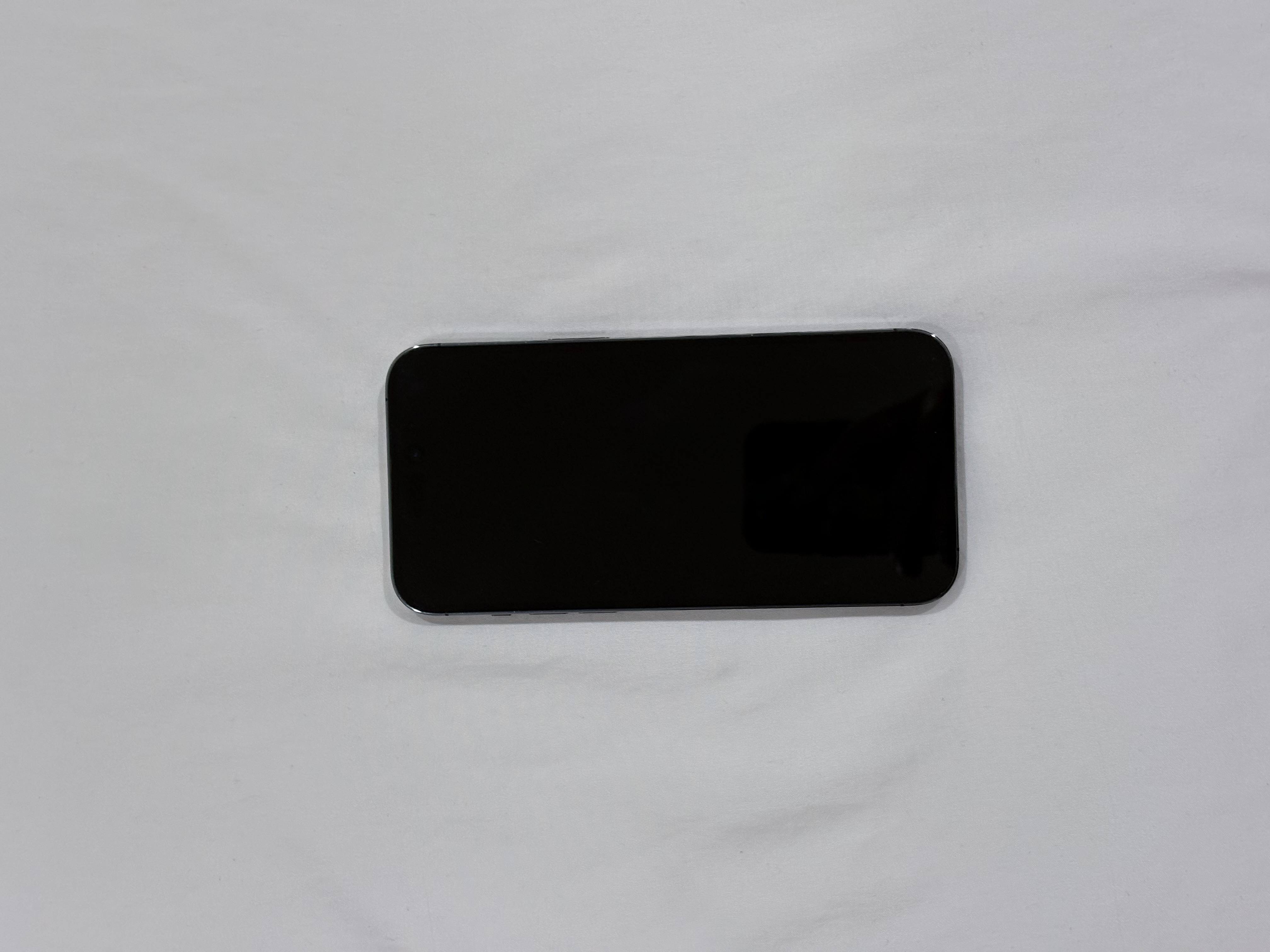 Iphone 14 Pro Max 256gb - Deep Purple - Image 1