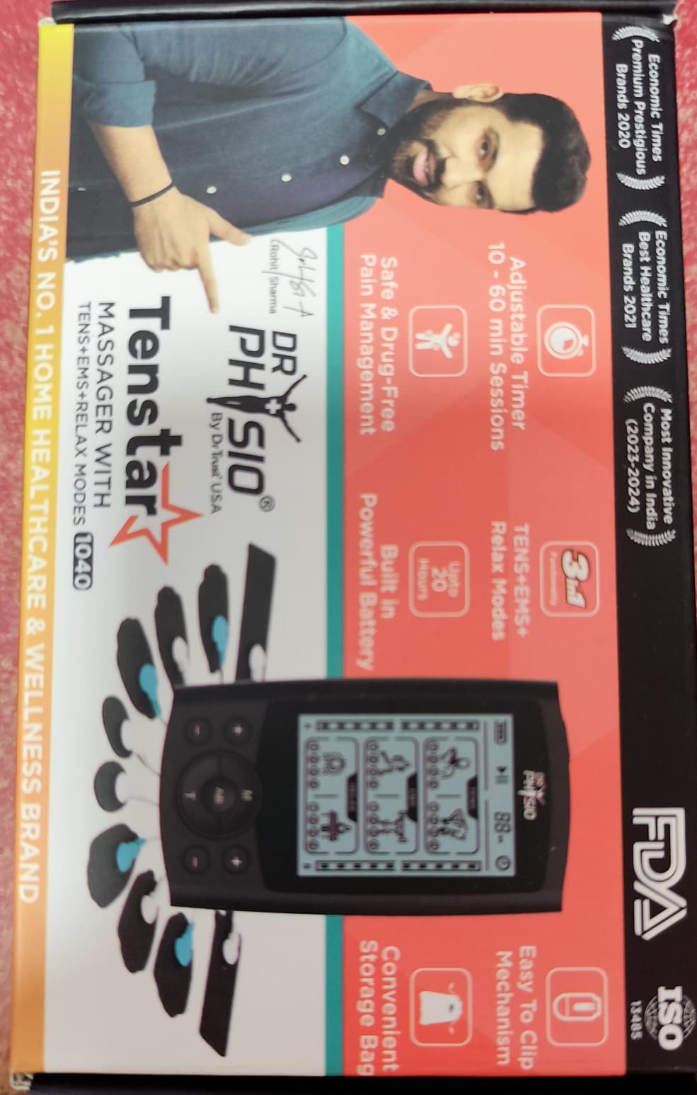 Dr Physio - Image 1