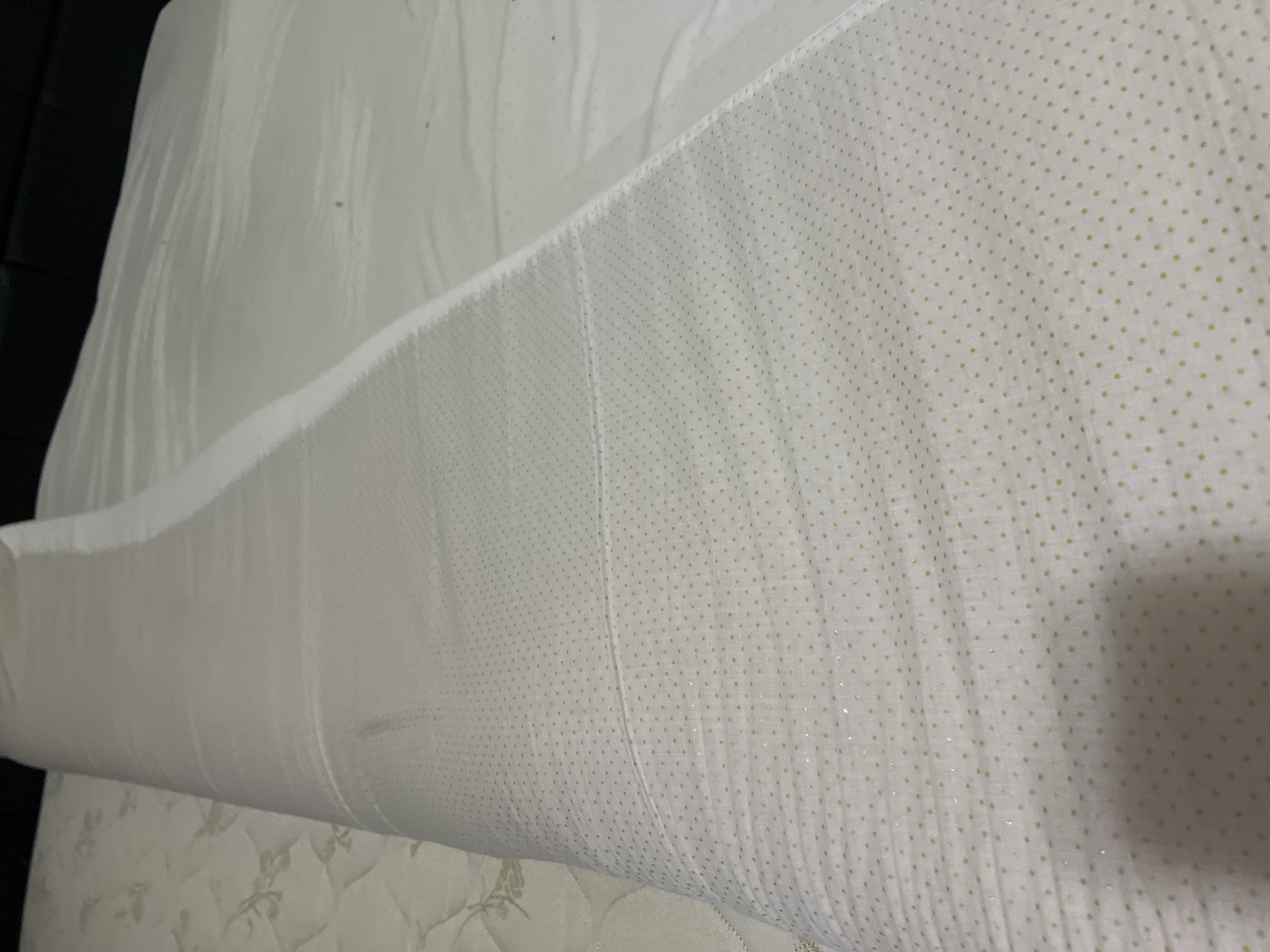 Matress Topper Queen size - Image 2