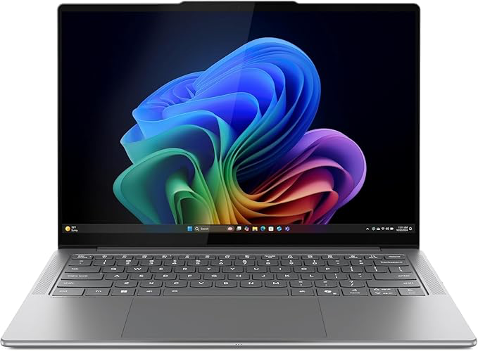 Lenovo Slim 7i Aura Edition Copilot+ PC - Image 1