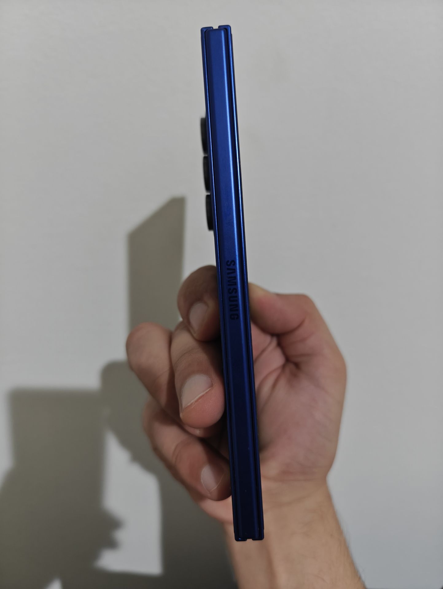Samsung Galaxy Z Fold7 – 16GB RAM / 1TB Storage - Image 8