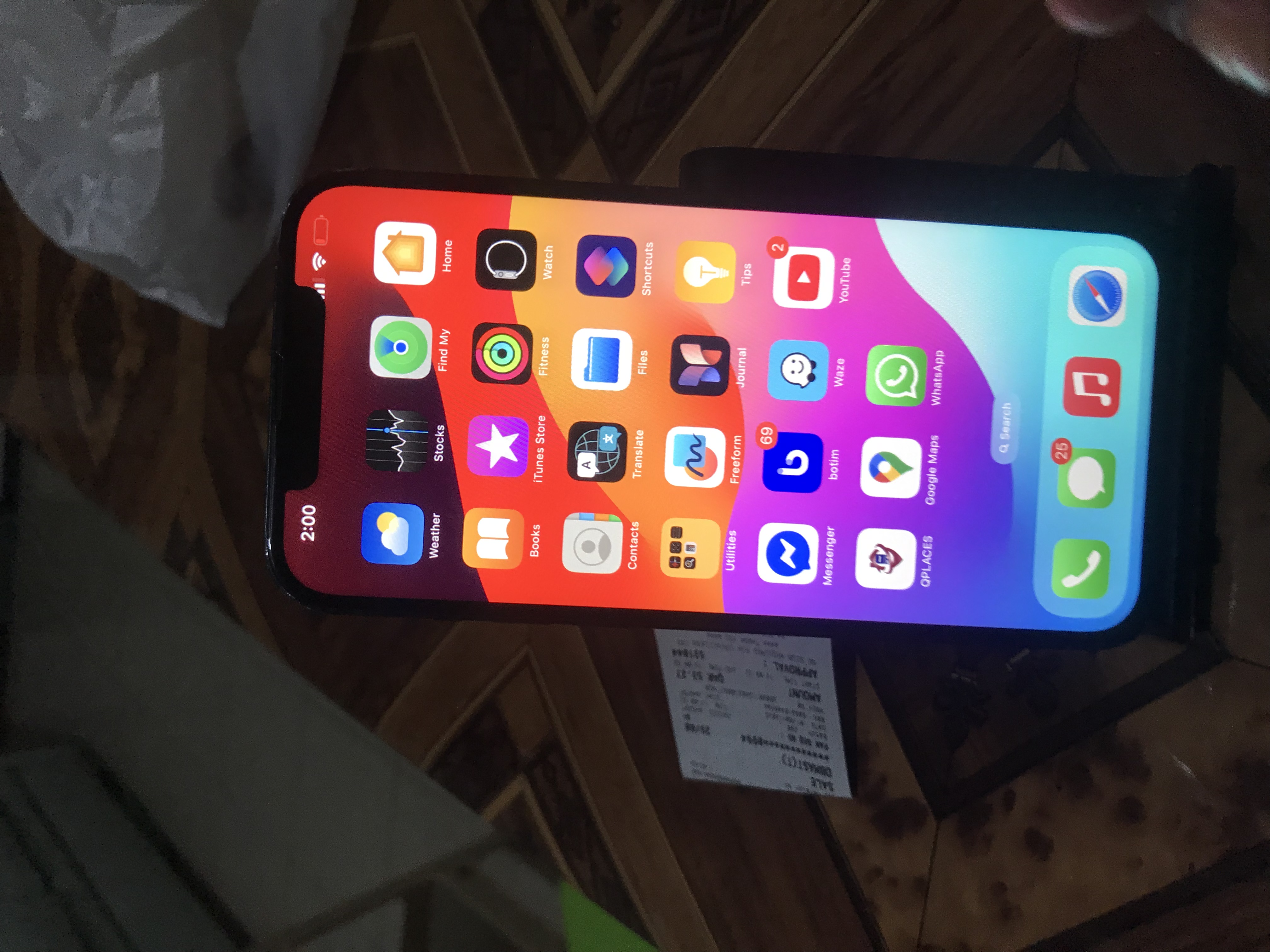 iPhone 14plus - Image 1